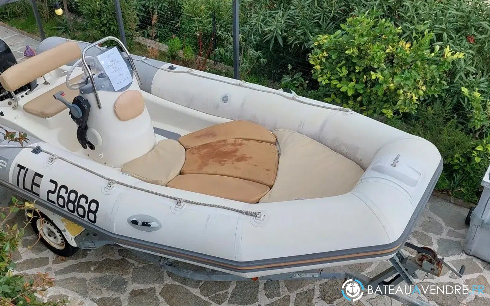 slider 1 Zodiac Medline 500