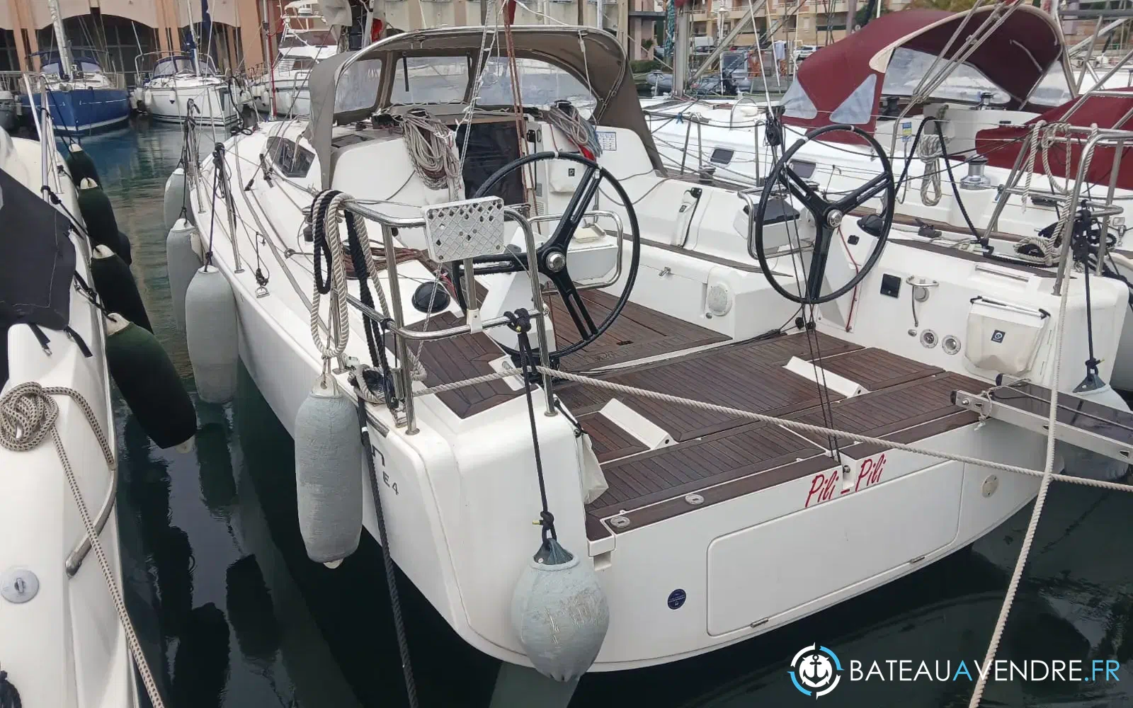 slider 0 Elan E4