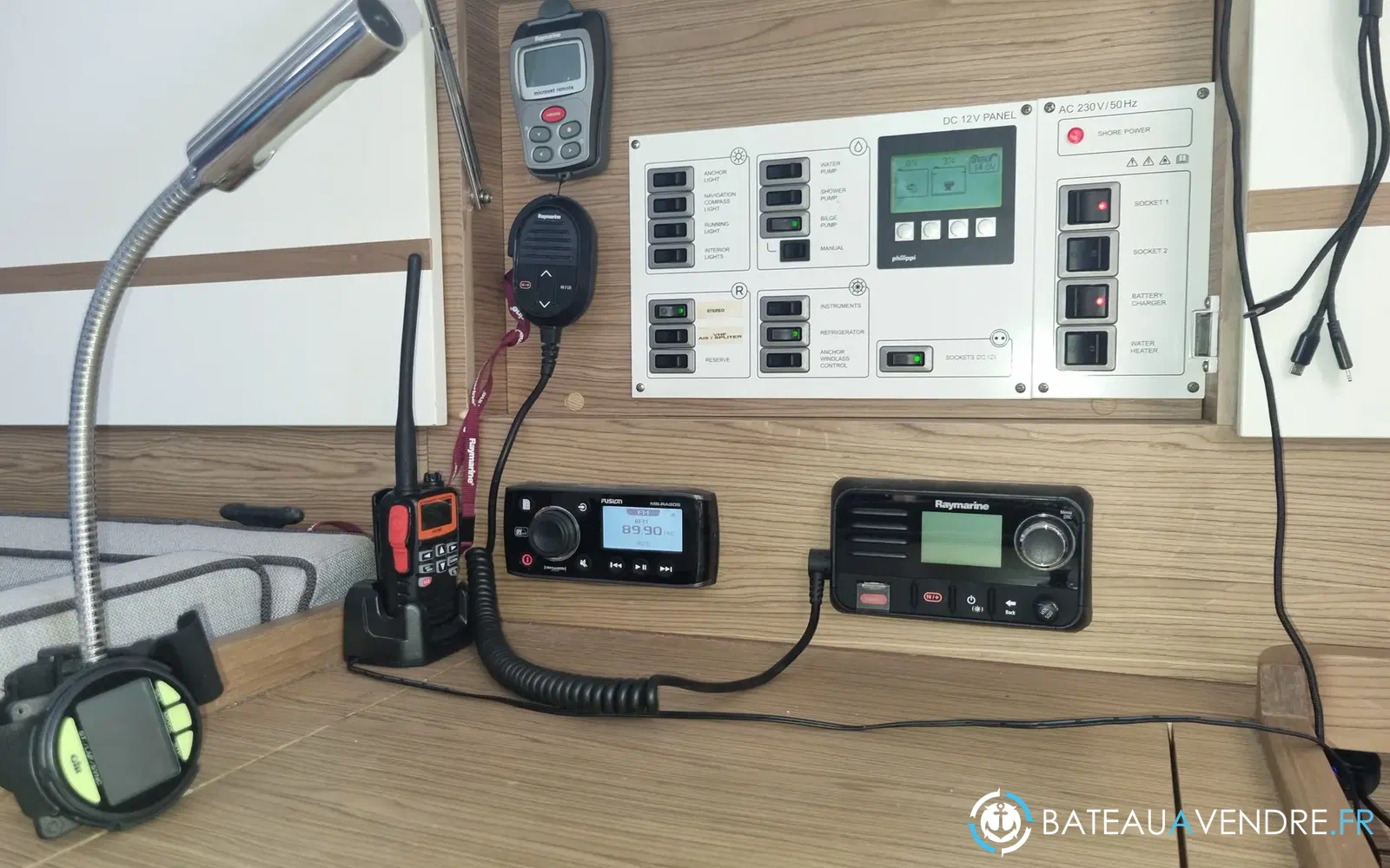 slider 15 Elan E4