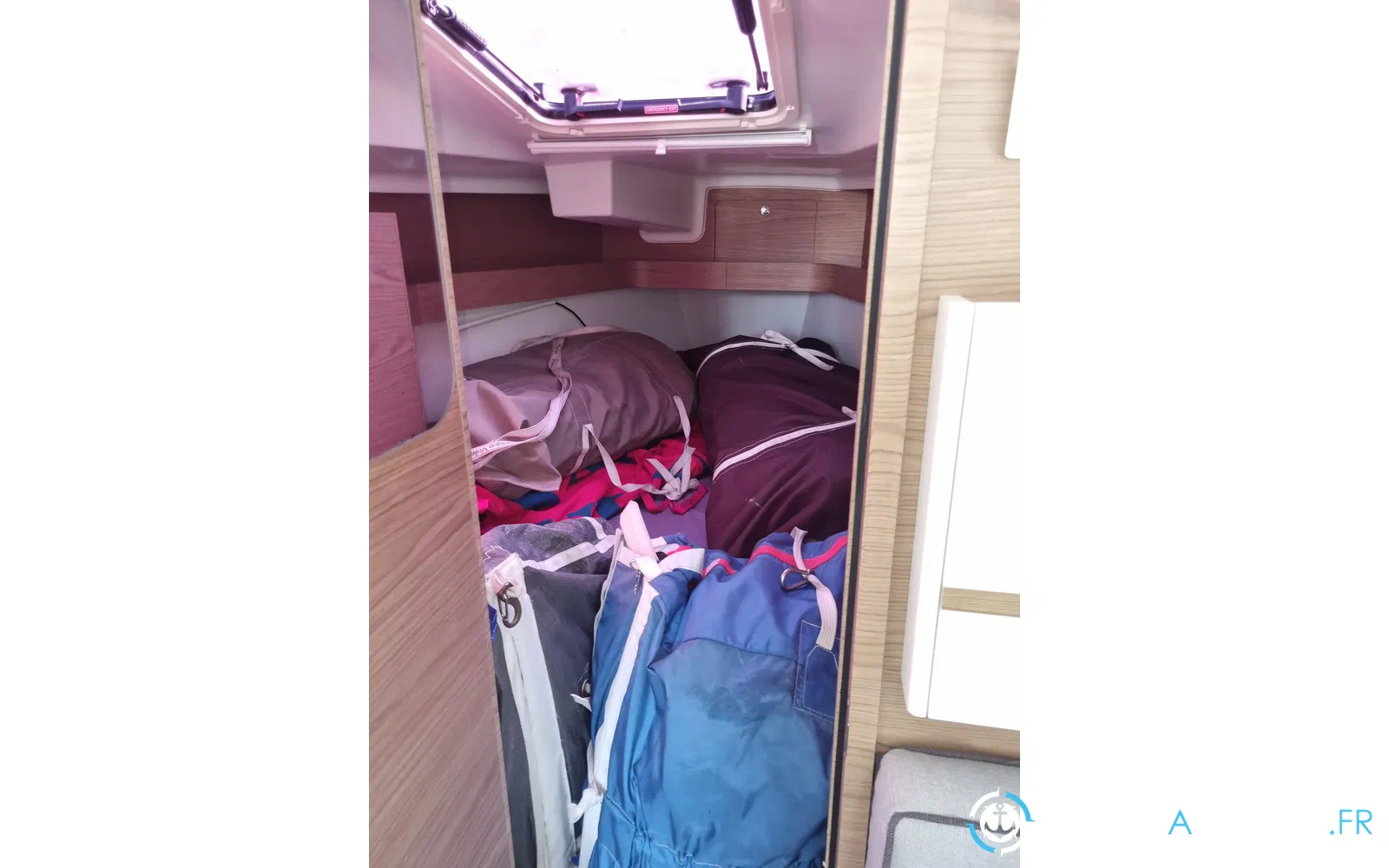 slider 18 Elan E4