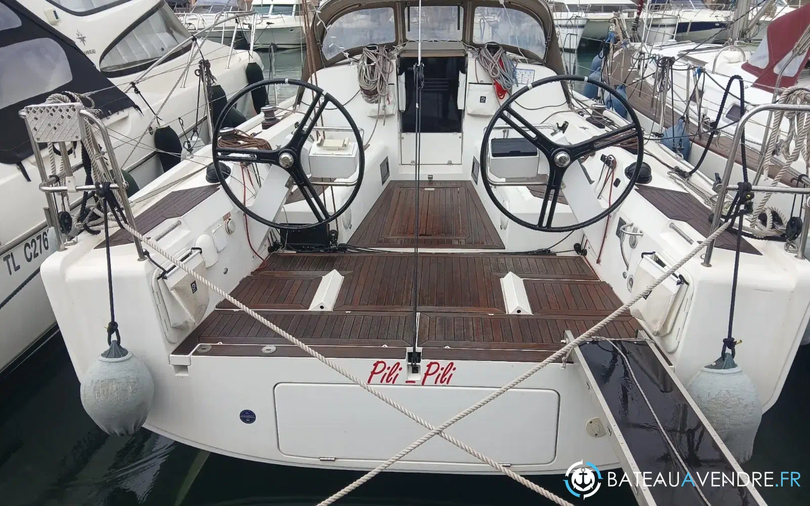slider 2 Elan E4