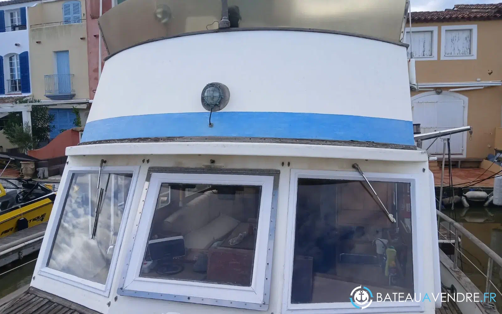 slider 2 Grand Banks 40