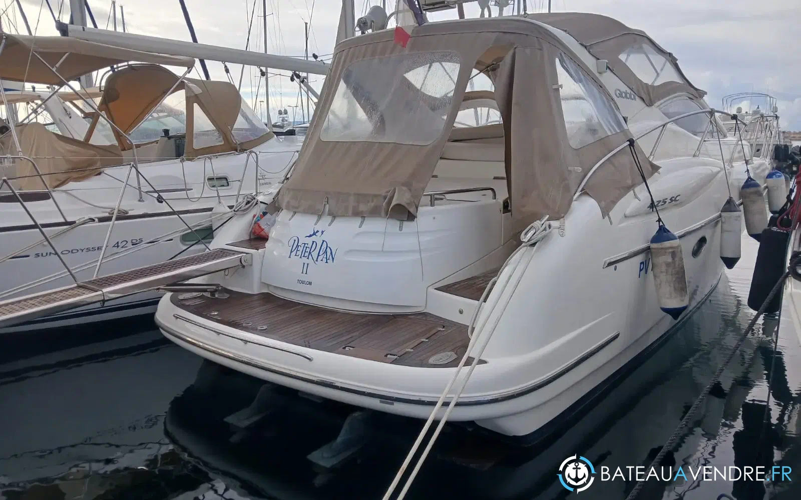 slider 0 Gobbi 425 SC