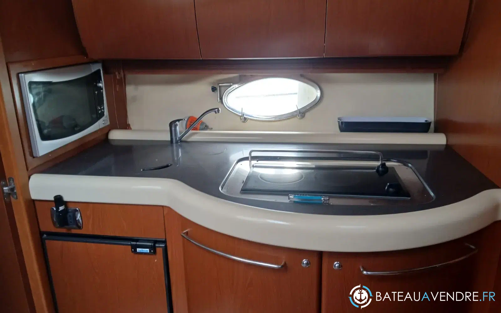 slider 11 Gobbi 425 SC