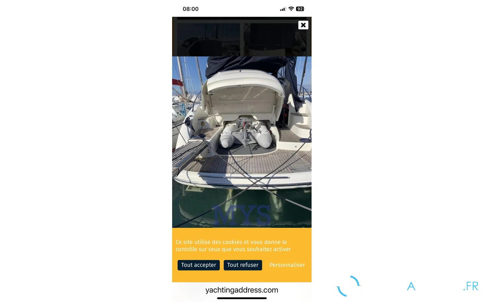 slider 3 Gobbi 425 SC