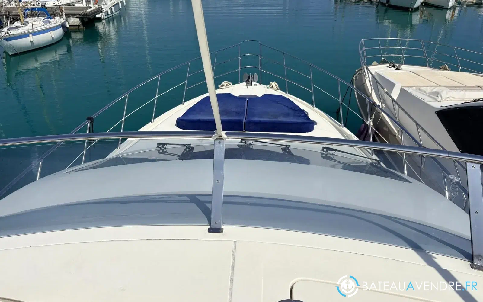 slider 10 Azimut 62
