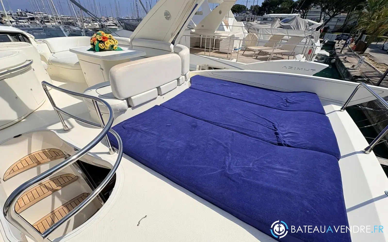 slider 12 Azimut 62