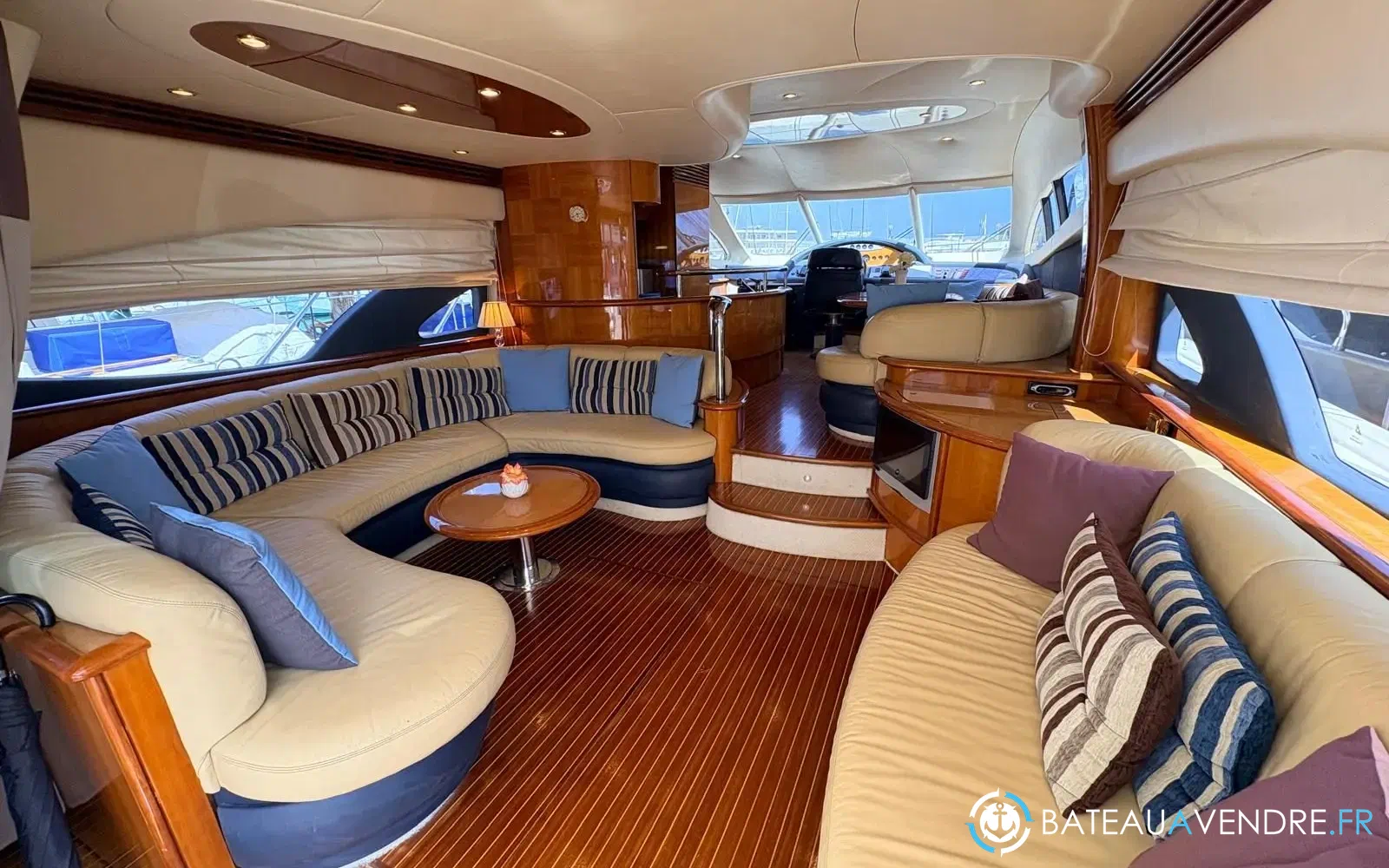 slider 16 Azimut 62