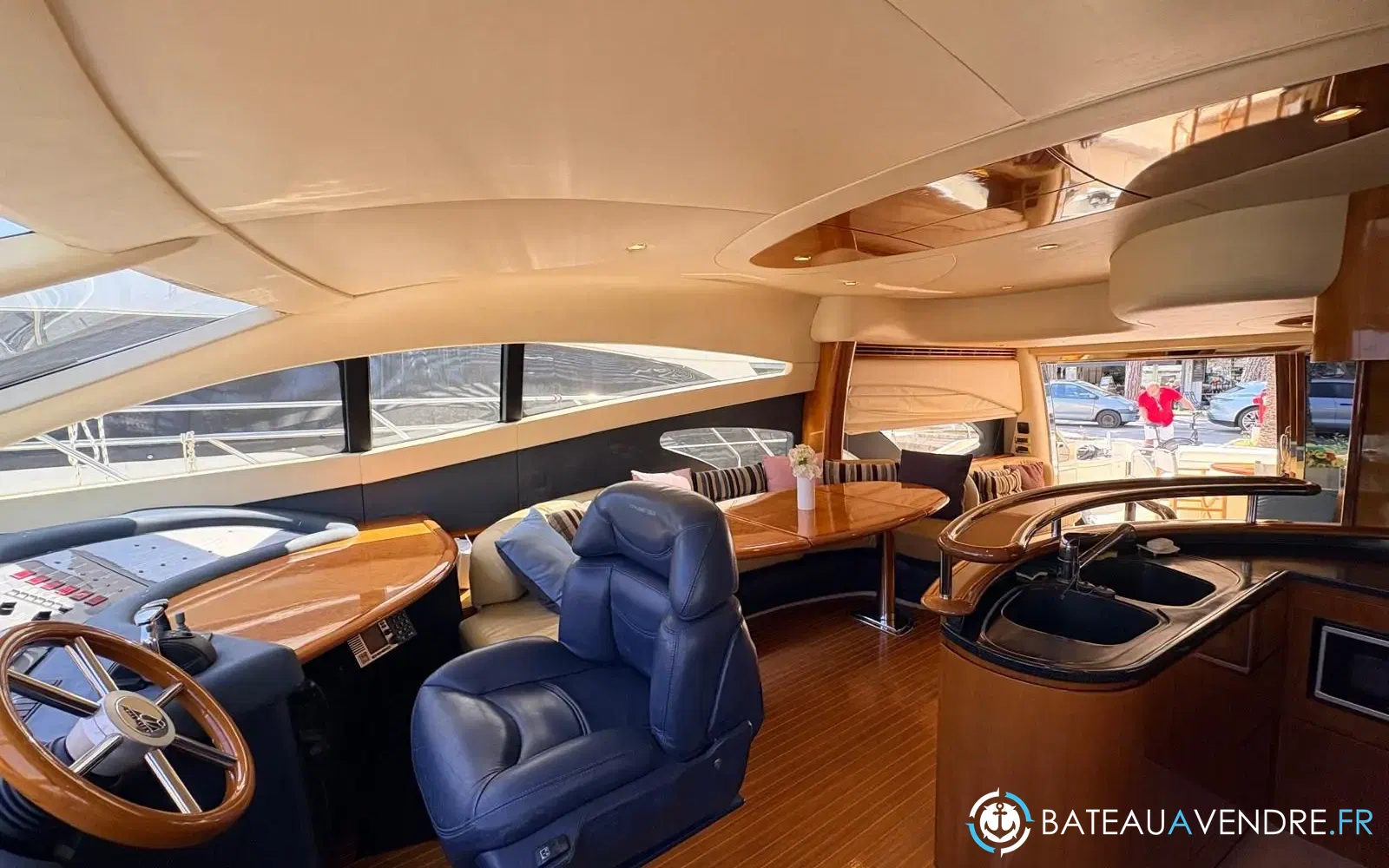 slider 21 Azimut 62