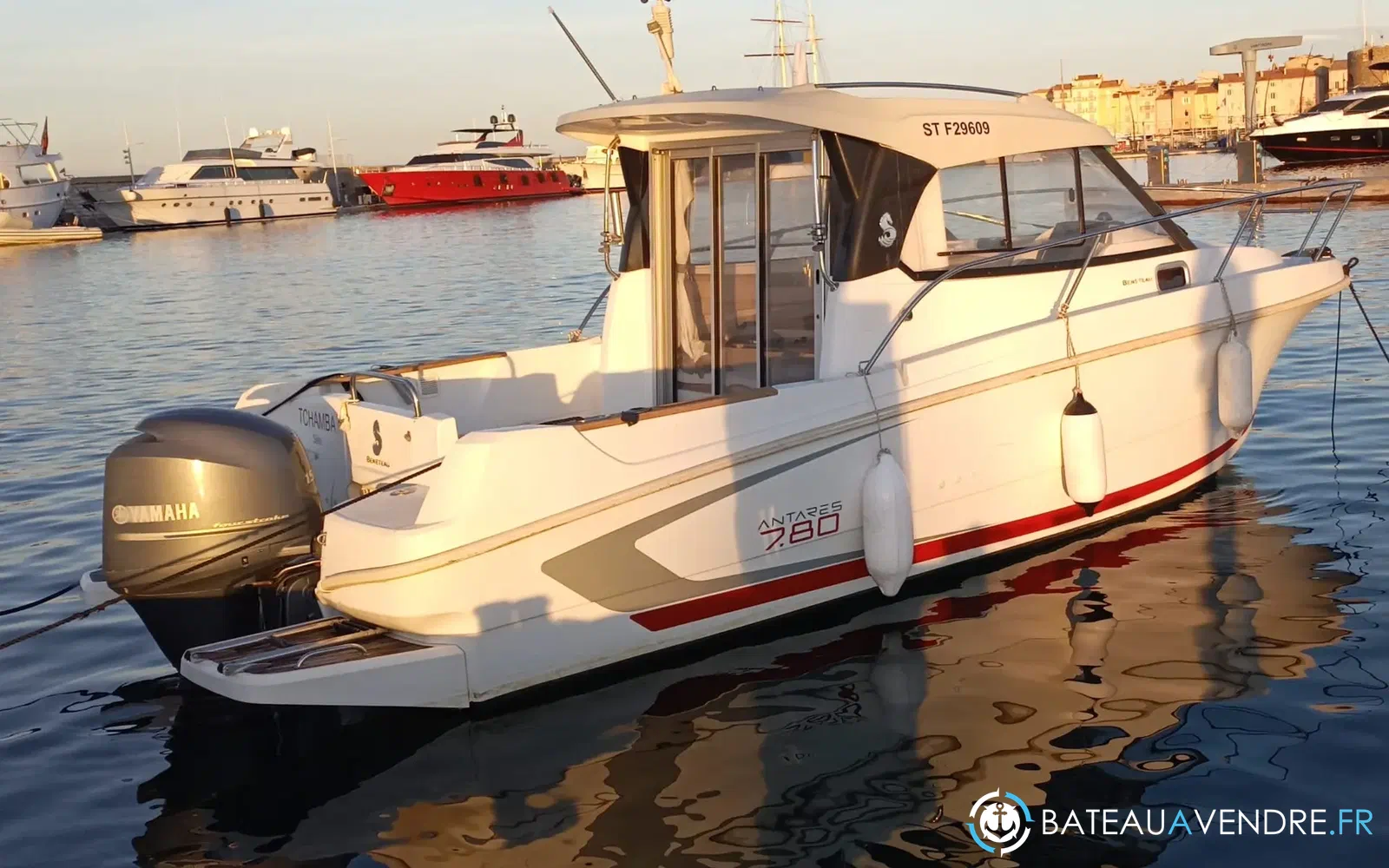 slider 0 Beneteau Antares 7.80