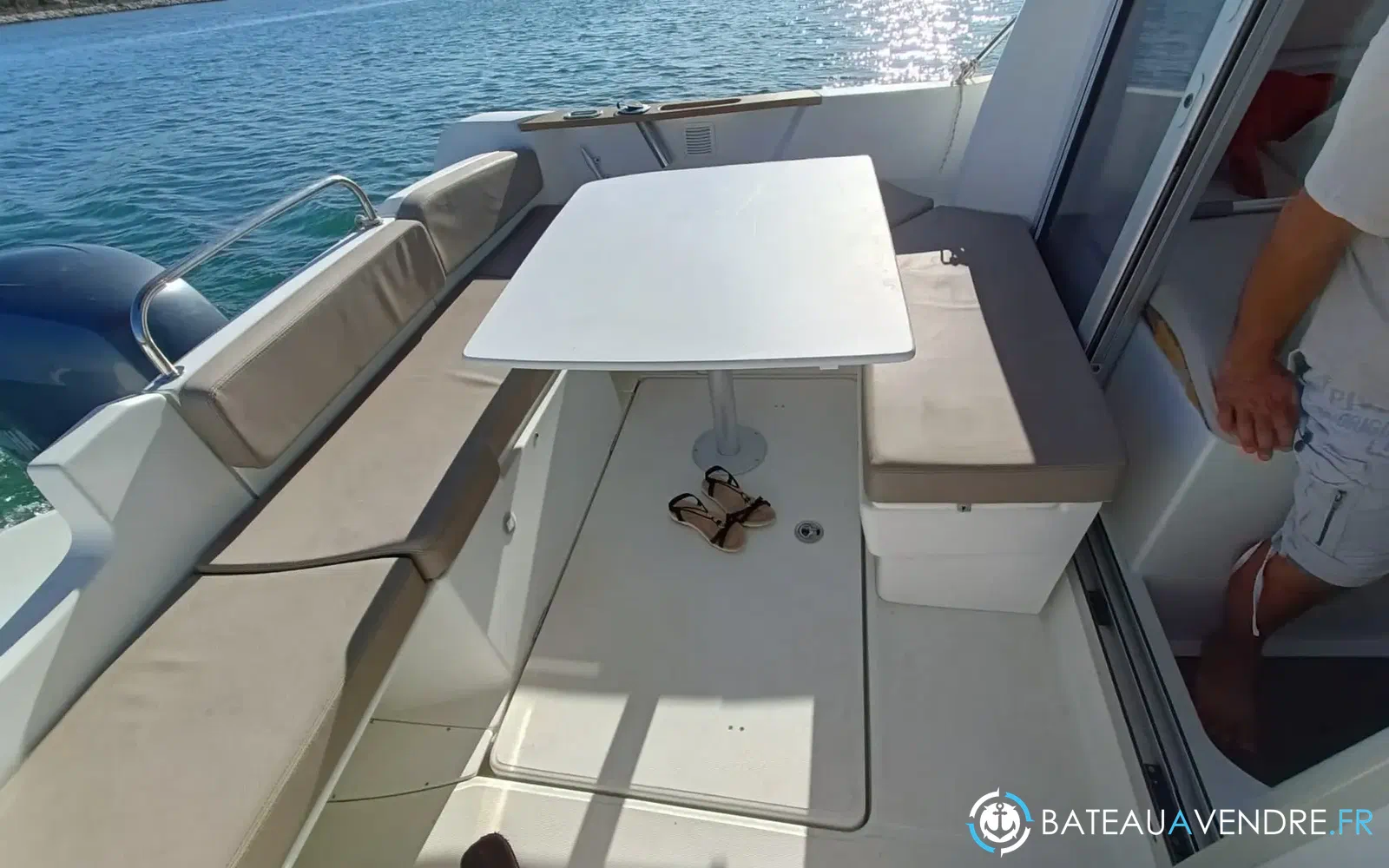 slider 9 Beneteau Antares 7.80