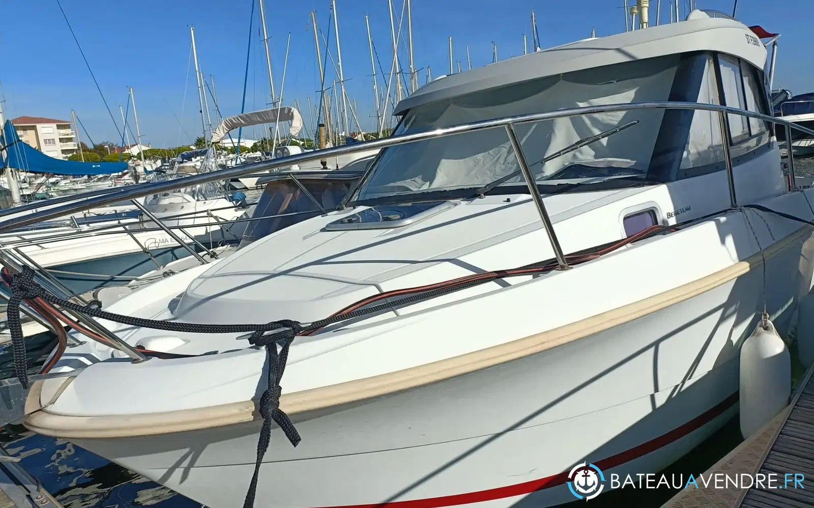 slider 2 Beneteau Antares 7.80