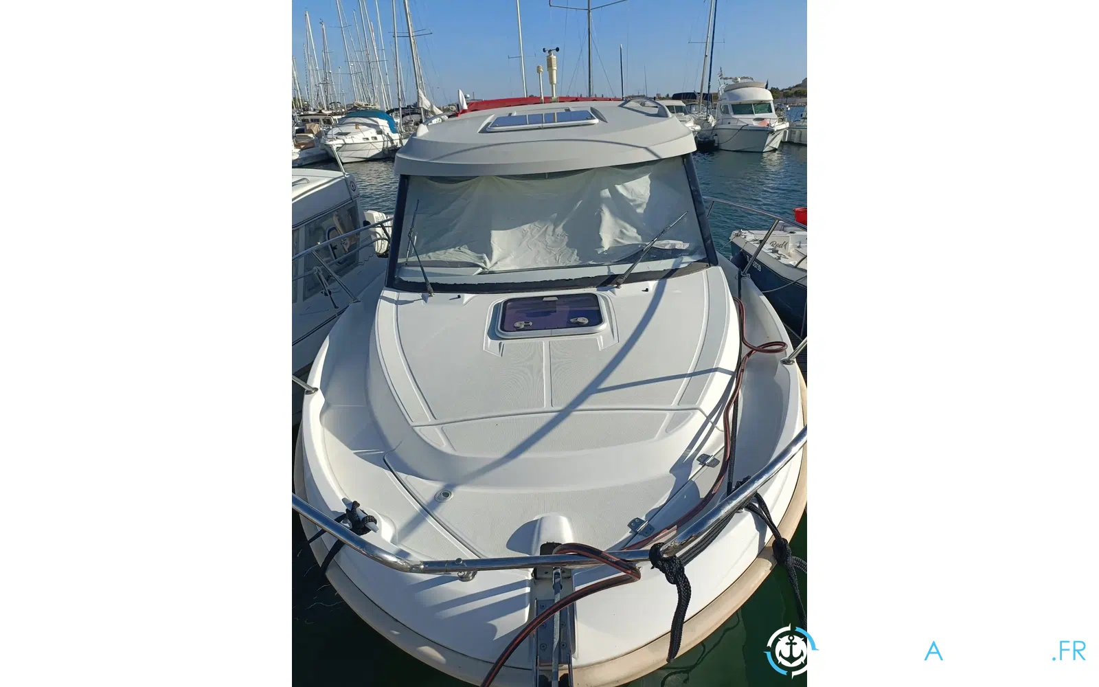 slider 3 Beneteau Antares 7.80