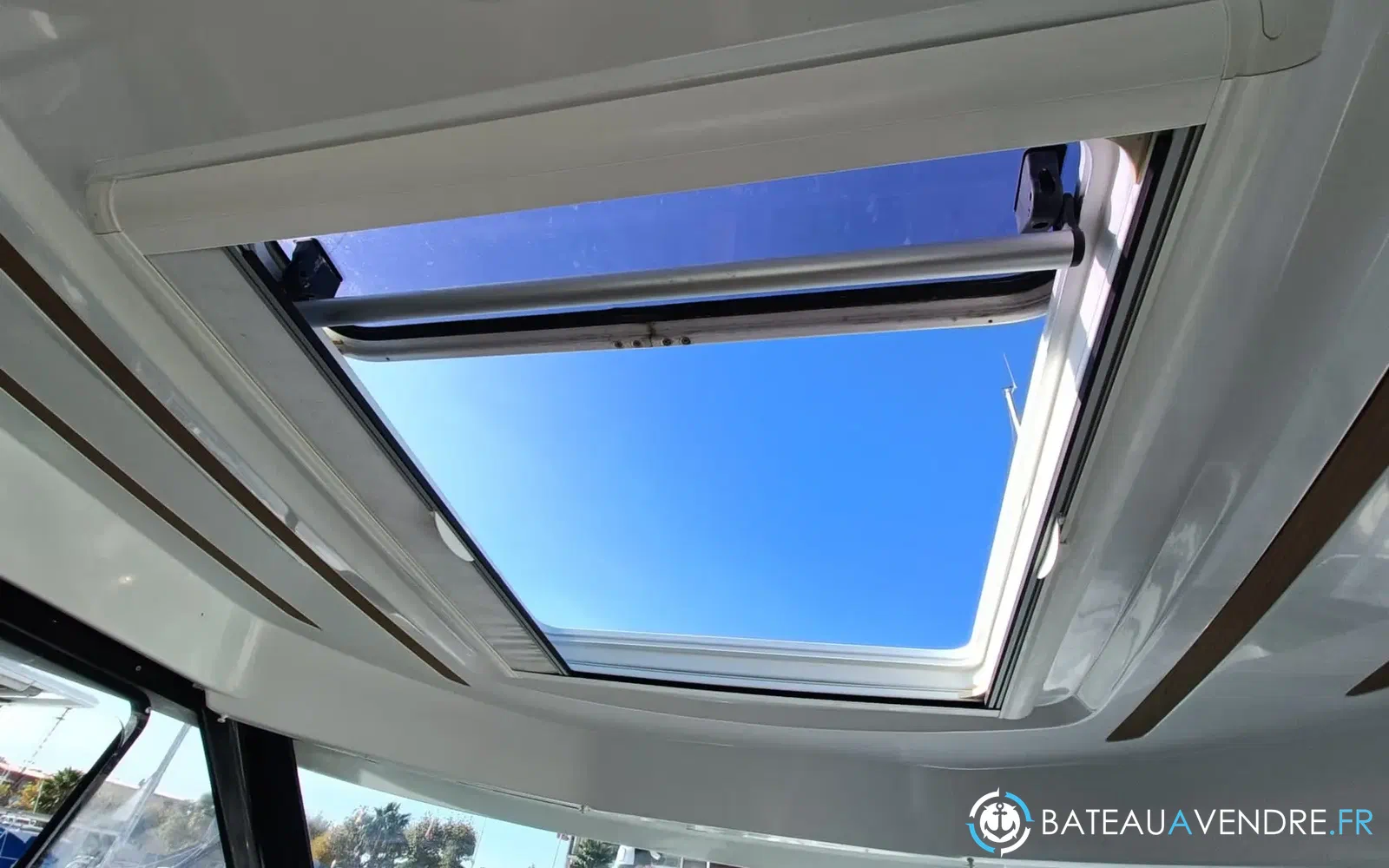 slider 5 Beneteau Antares 7.80