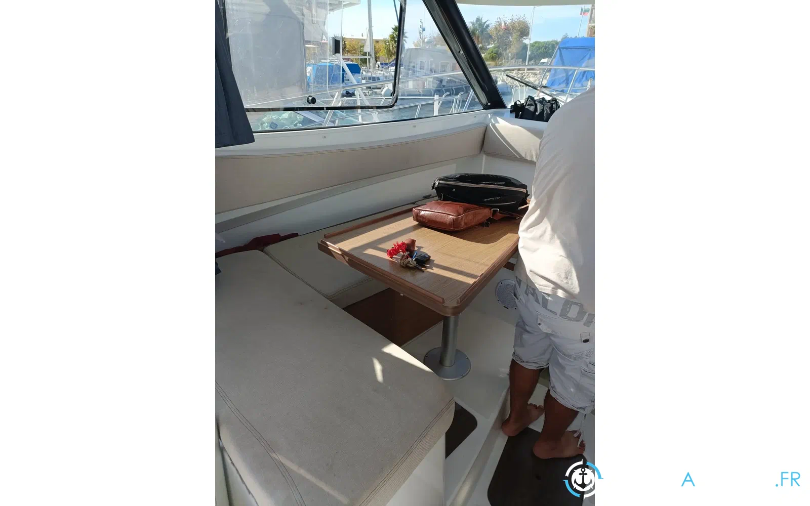 slider 8 Beneteau Antares 7.80