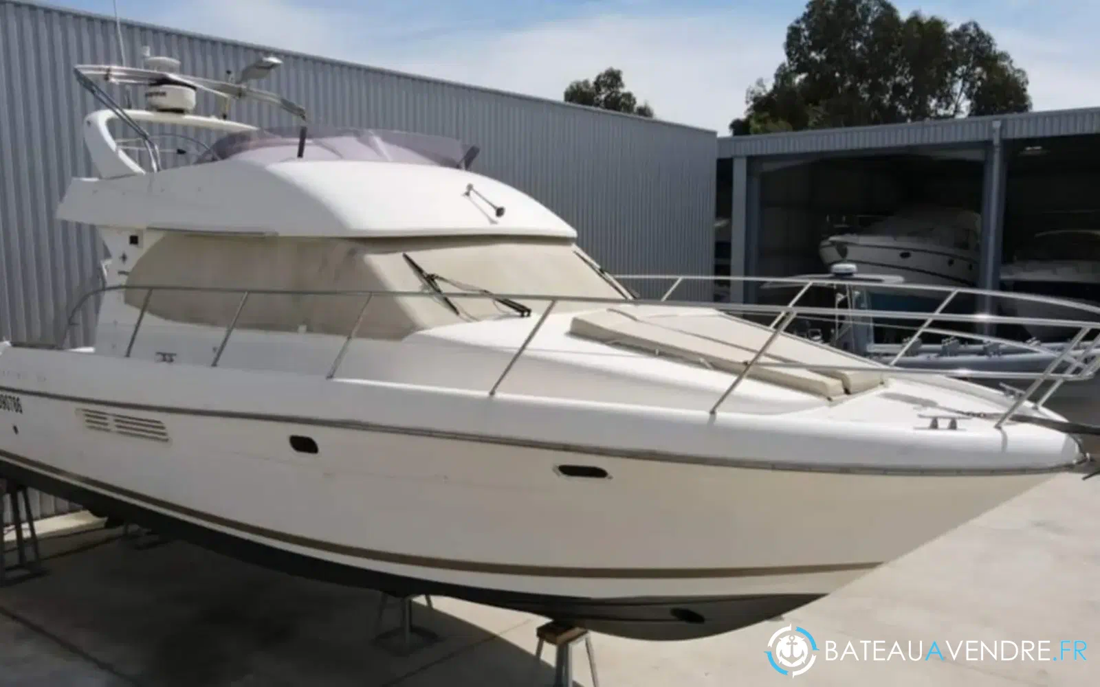 slider 0 Jeanneau Prestige 36