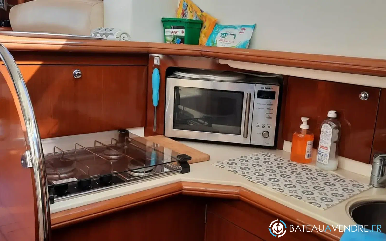 slider 11 Jeanneau Prestige 36