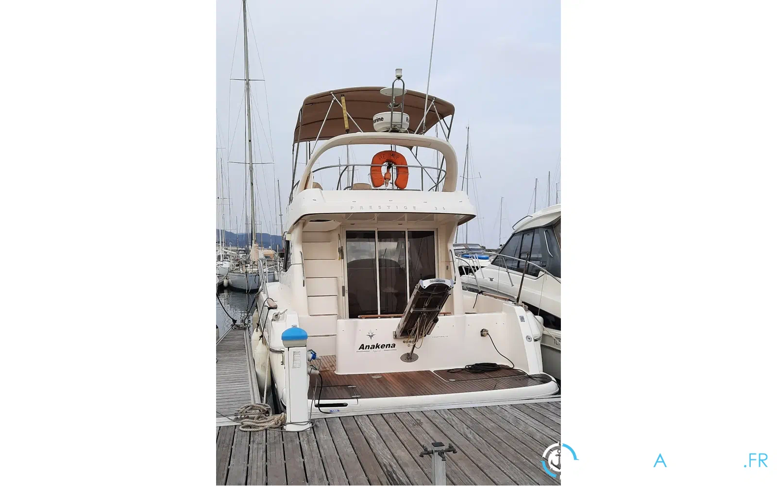 slider 2 Jeanneau Prestige 36
