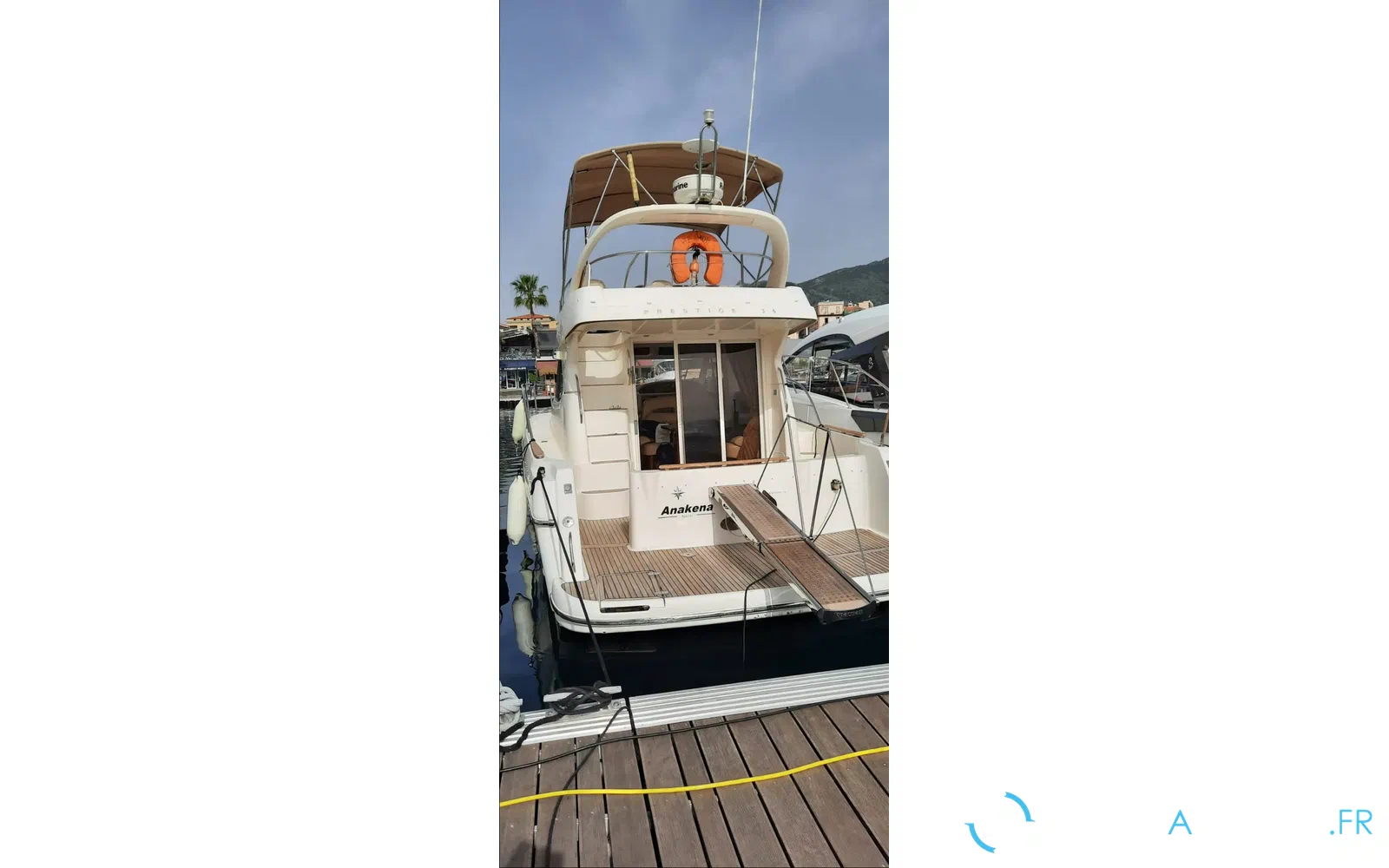 slider 3 Jeanneau Prestige 36