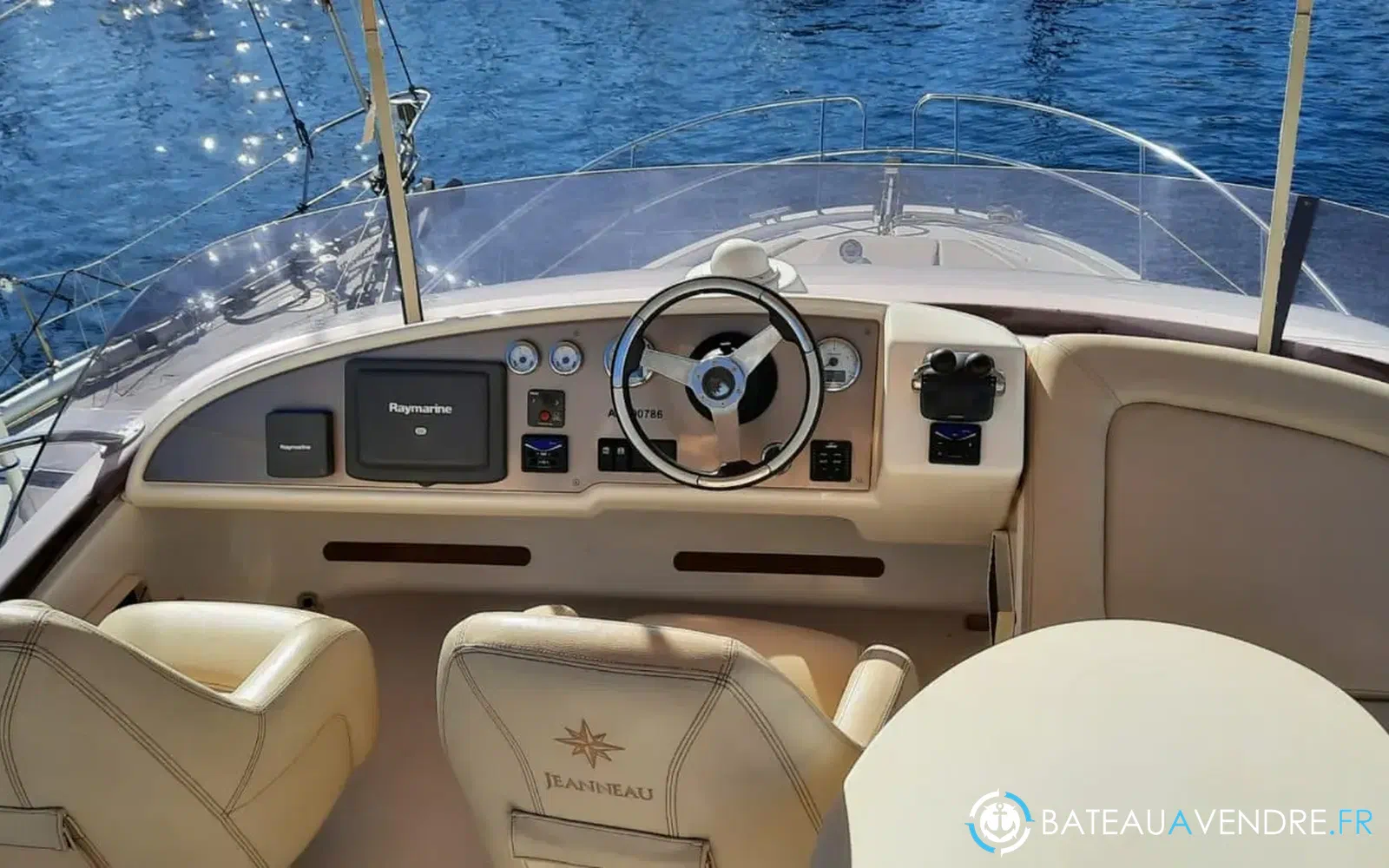 slider 4 Jeanneau Prestige 36
