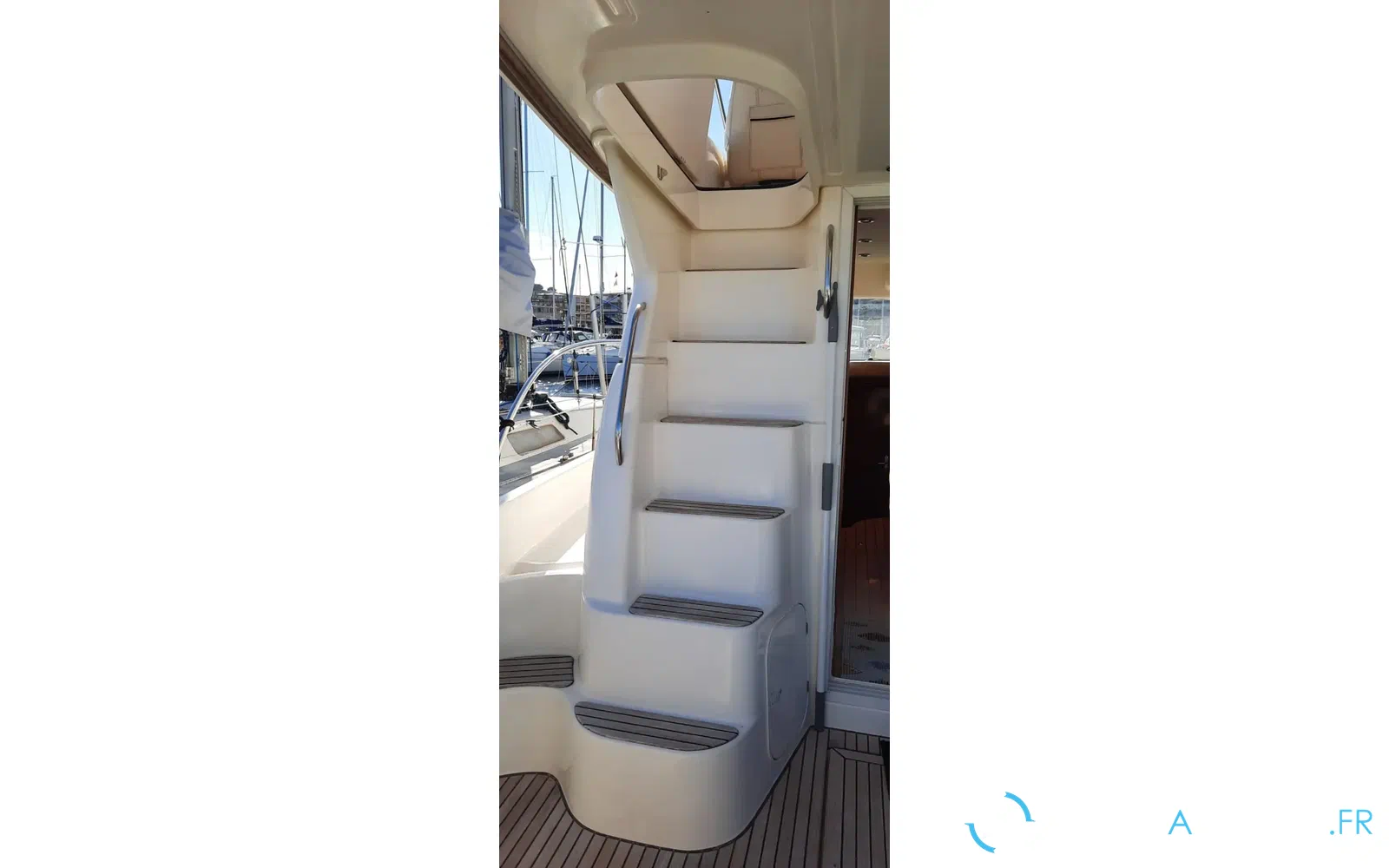 slider 5 Jeanneau Prestige 36