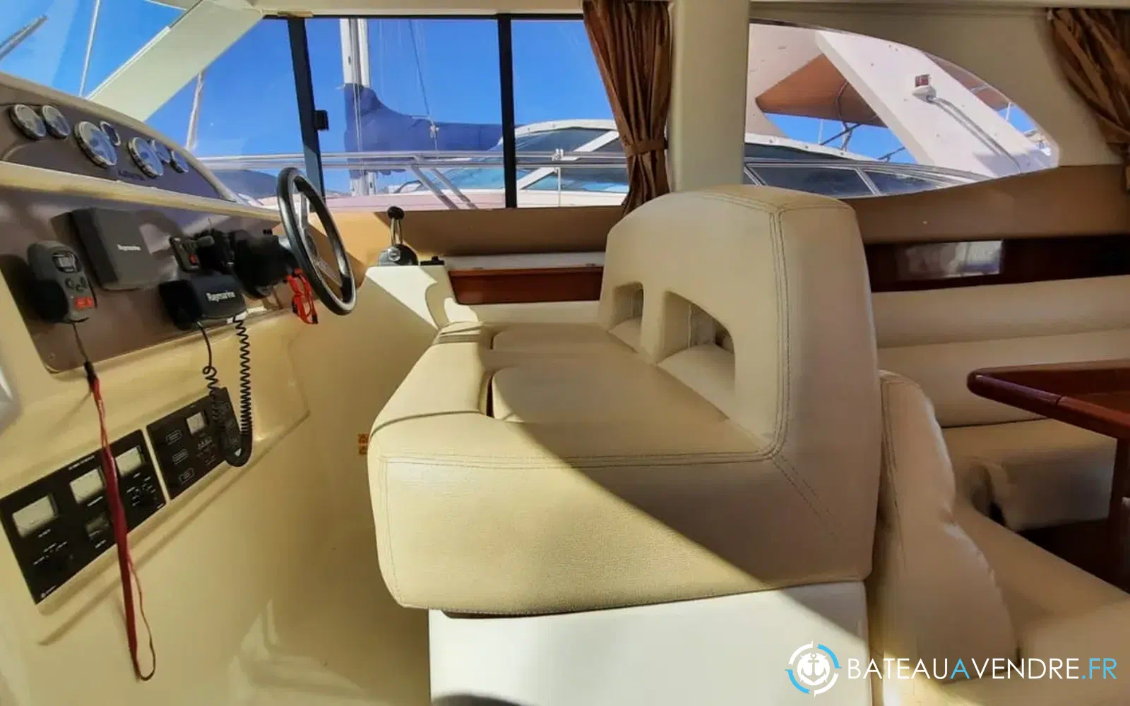 slider 7 Jeanneau Prestige 36