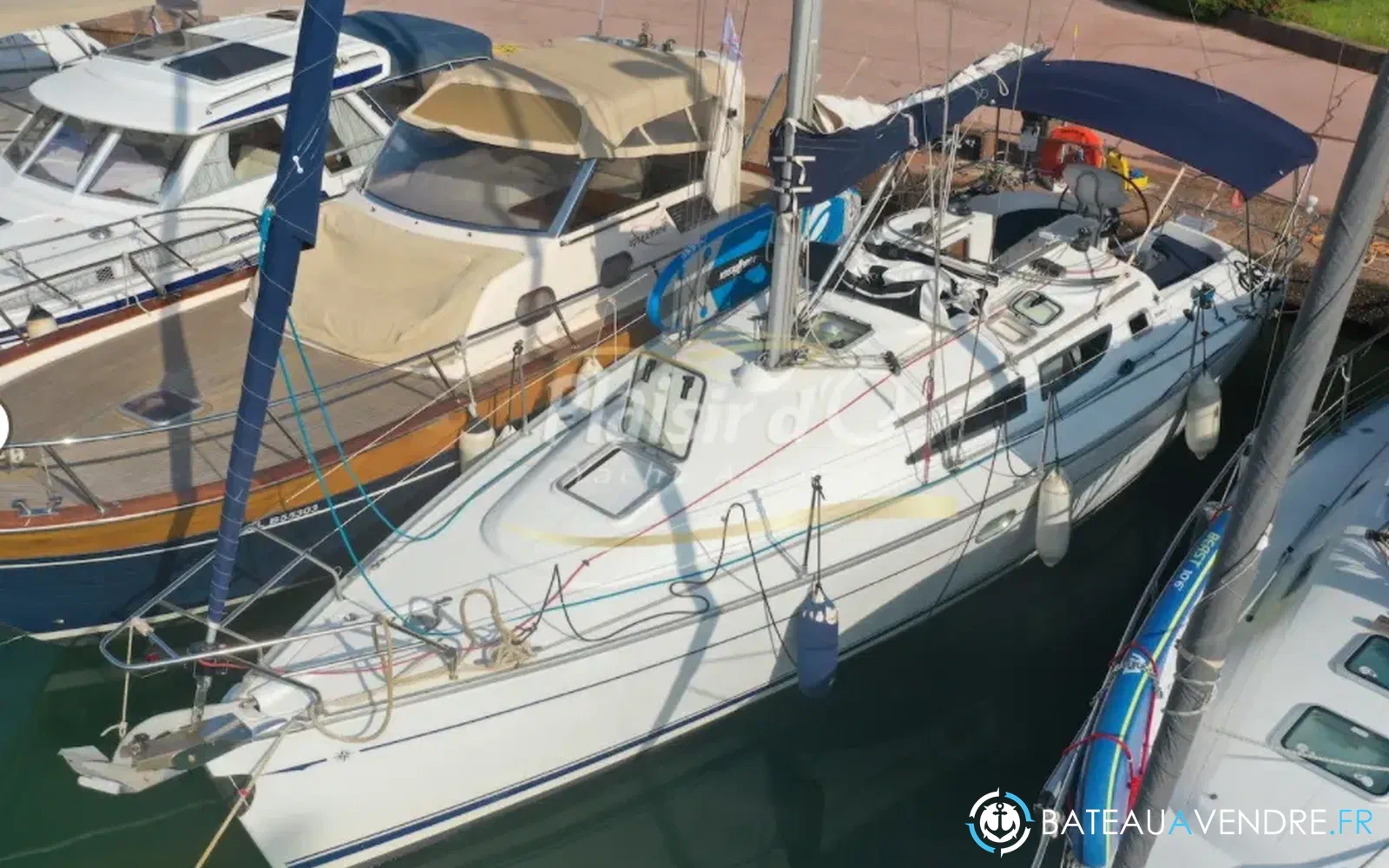 slider 0 Jeanneau Sun Odyssey 35 Legend