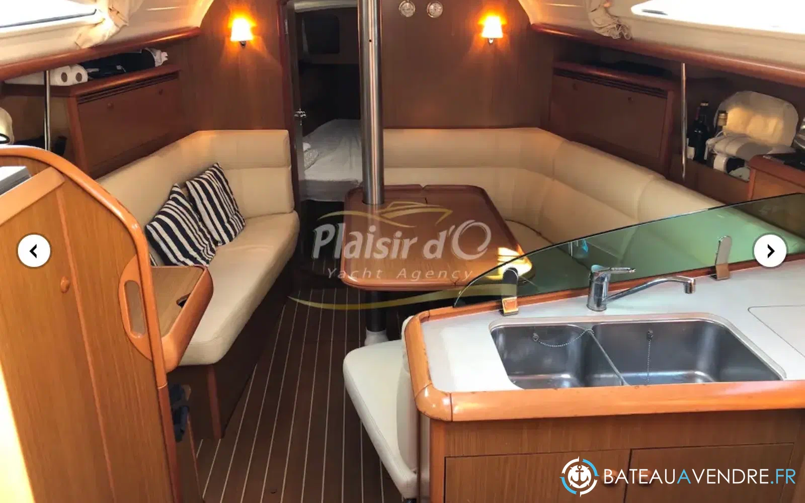 slider 9 Jeanneau Sun Odyssey 35 Legend