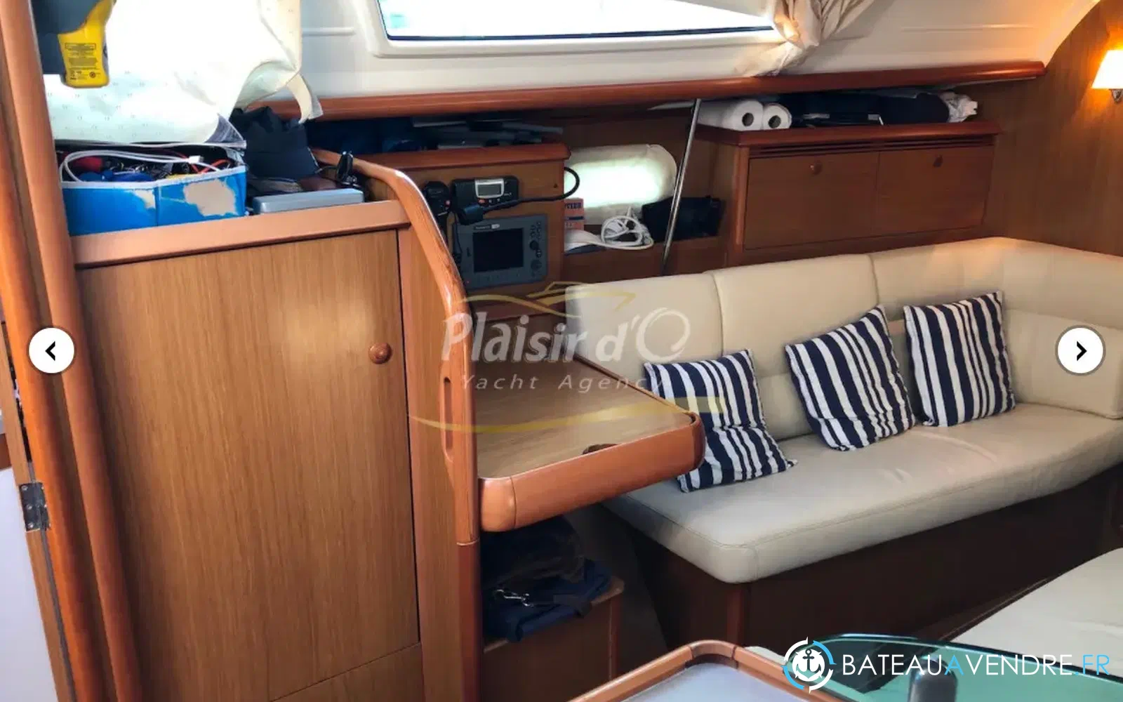 slider 10 Jeanneau Sun Odyssey 35 Legend