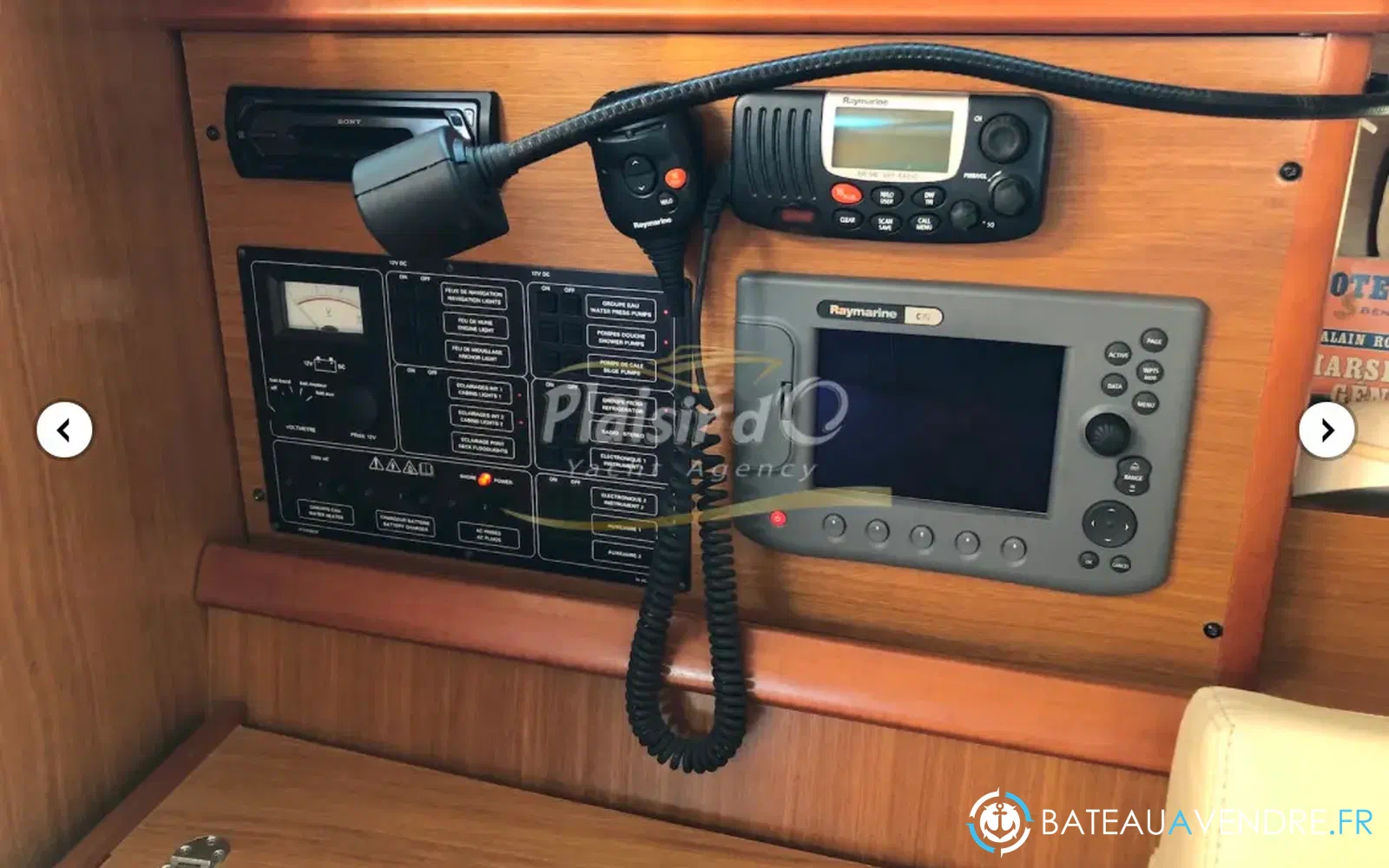slider 14 Jeanneau Sun Odyssey 35 Legend