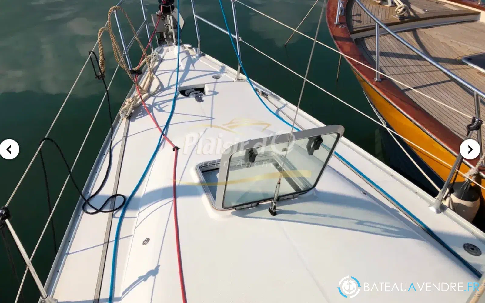 slider 5 Jeanneau Sun Odyssey 35 Legend