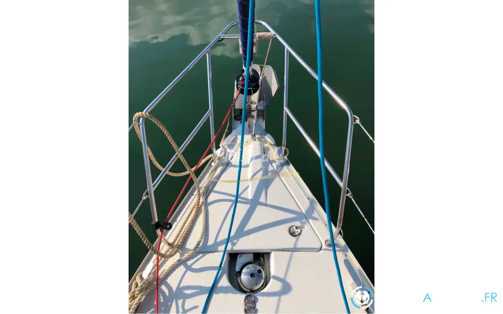 slider 6 Jeanneau Sun Odyssey 35 Legend