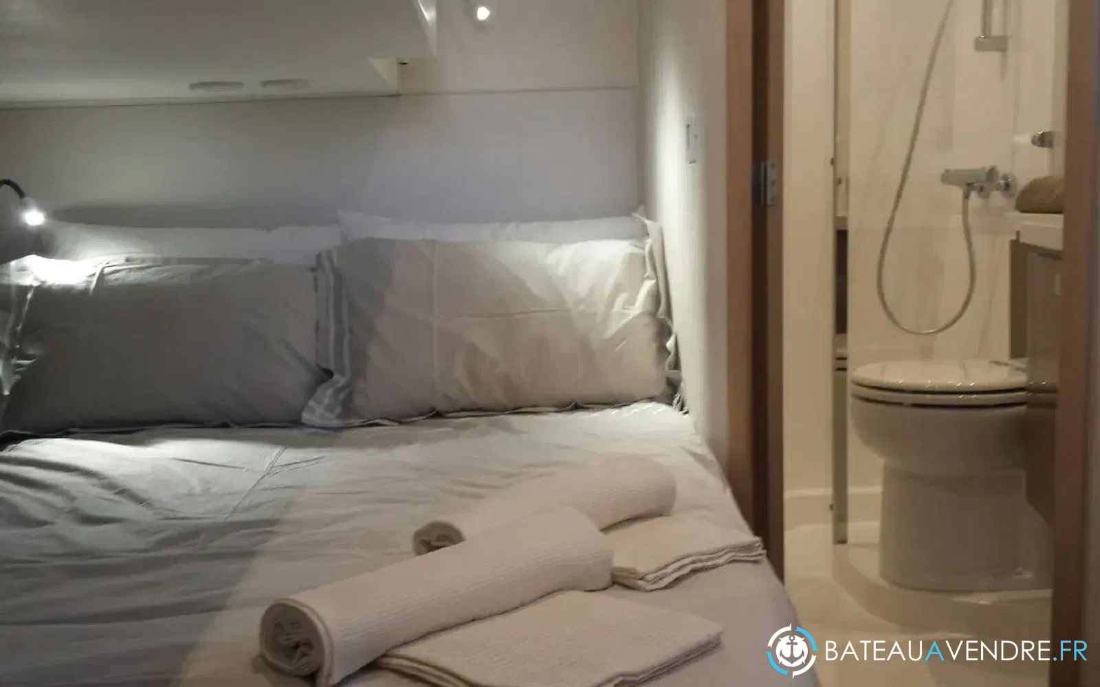 slider 10 Fountaine Pajot Ipanema 58