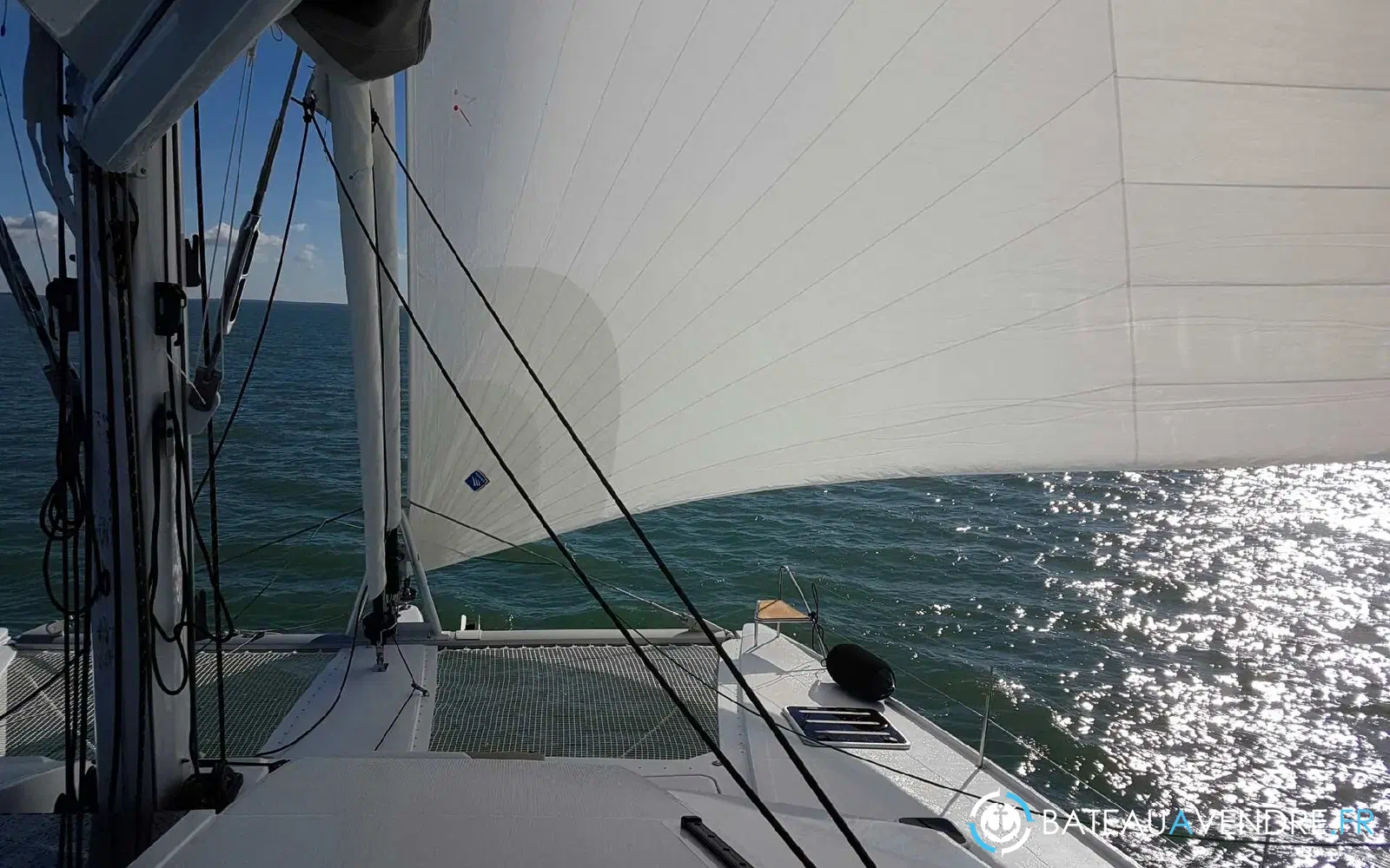 slider 12 Fountaine Pajot Ipanema 58