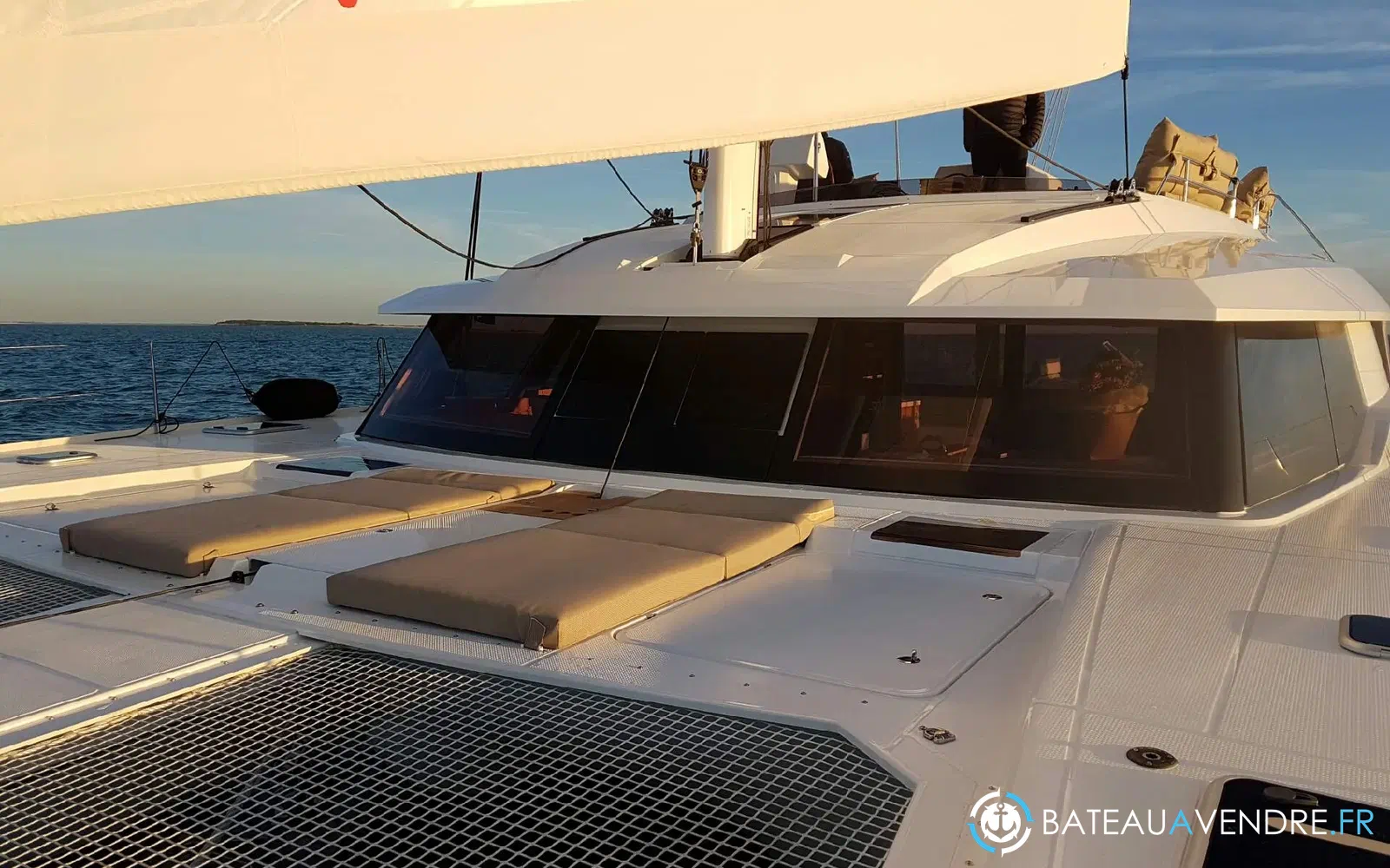 slider 2 Fountaine Pajot Ipanema 58