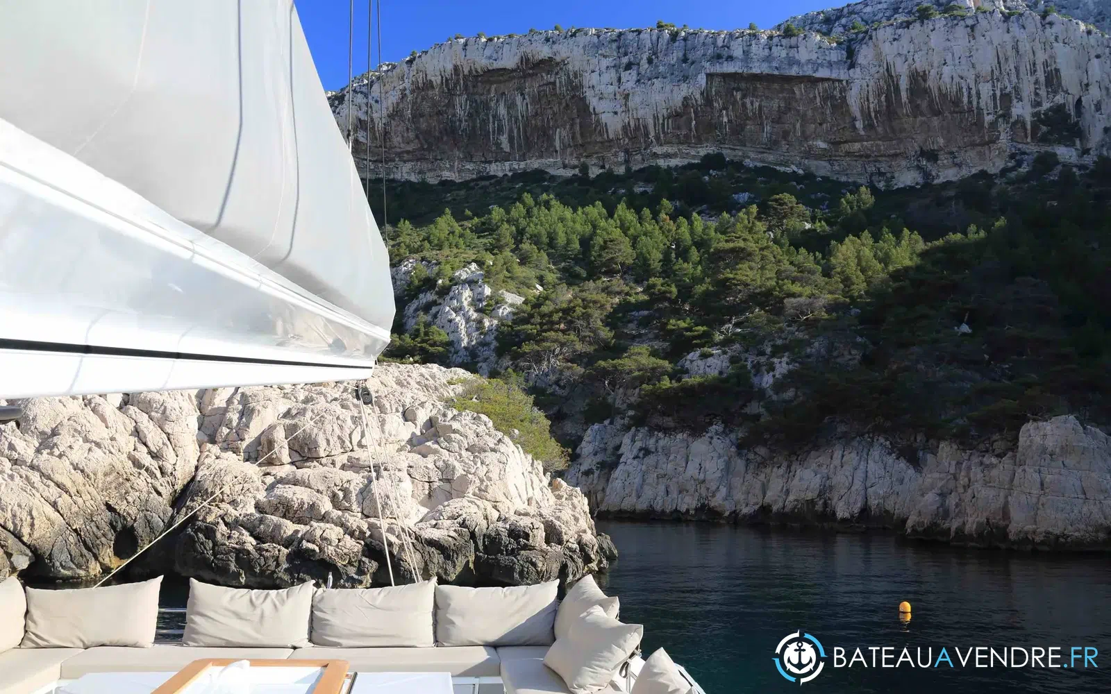 slider 3 Fountaine Pajot Ipanema 58