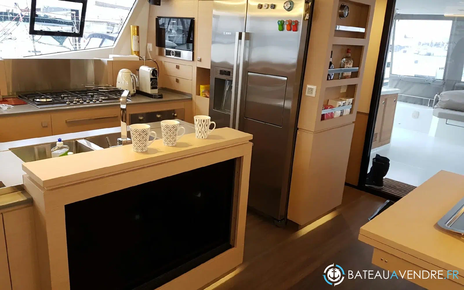 slider 6 Fountaine Pajot Ipanema 58