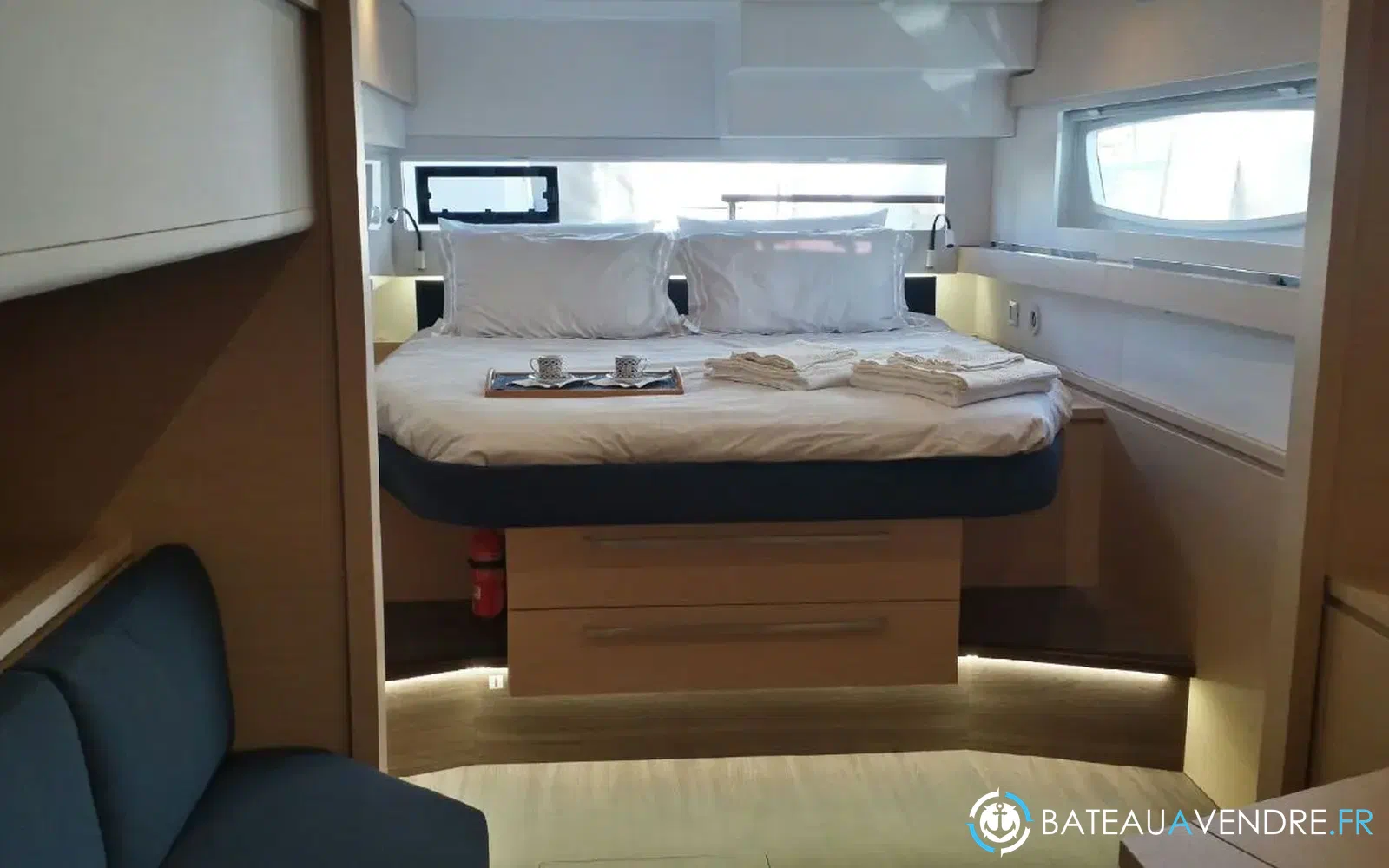 slider 7 Fountaine Pajot Ipanema 58
