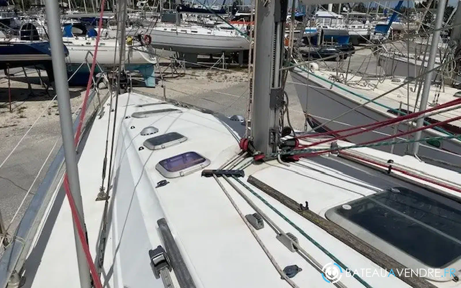 slider 11 Jeanneau Sun Odyssey 37.2