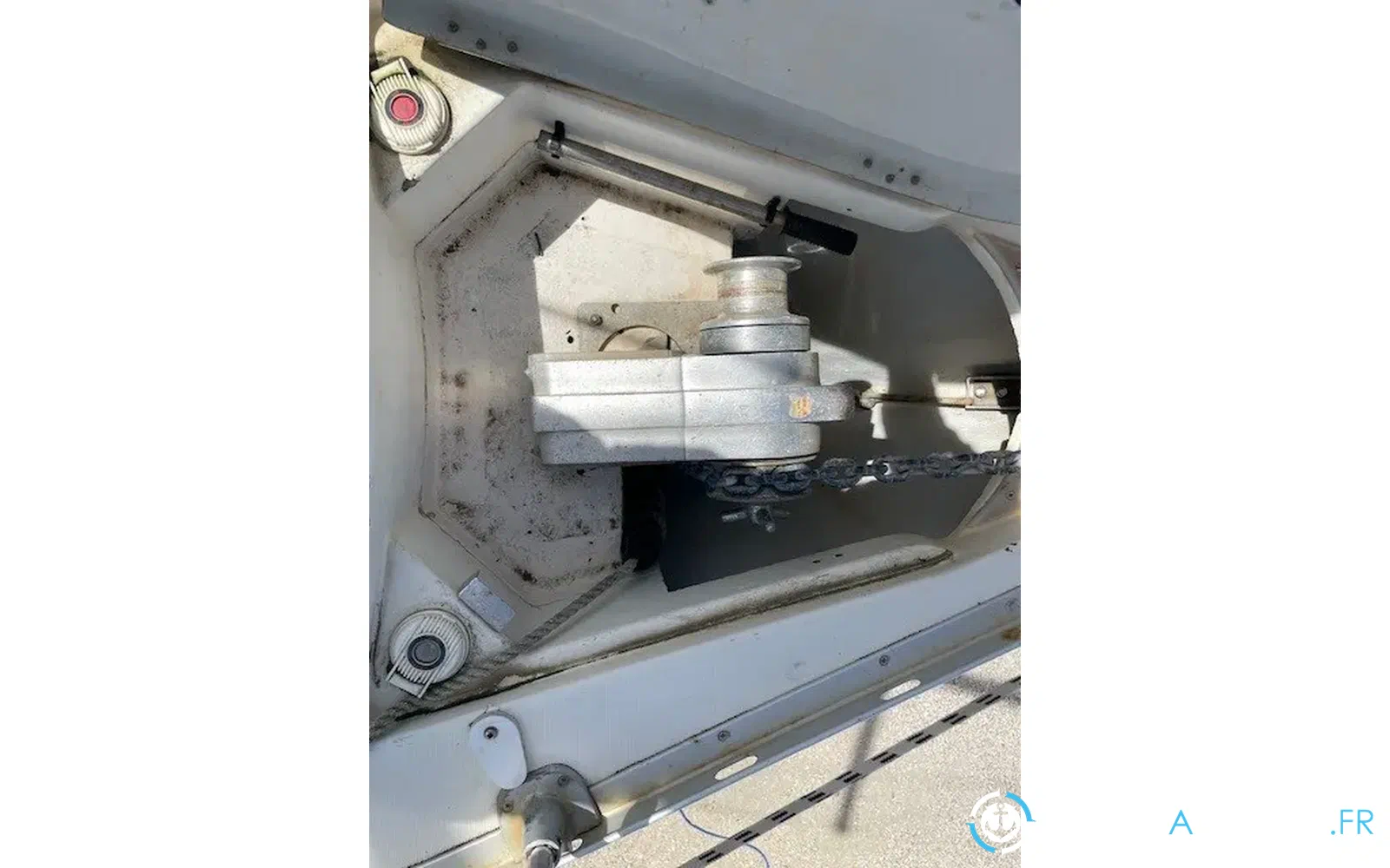 slider 17 Jeanneau Sun Odyssey 37.2