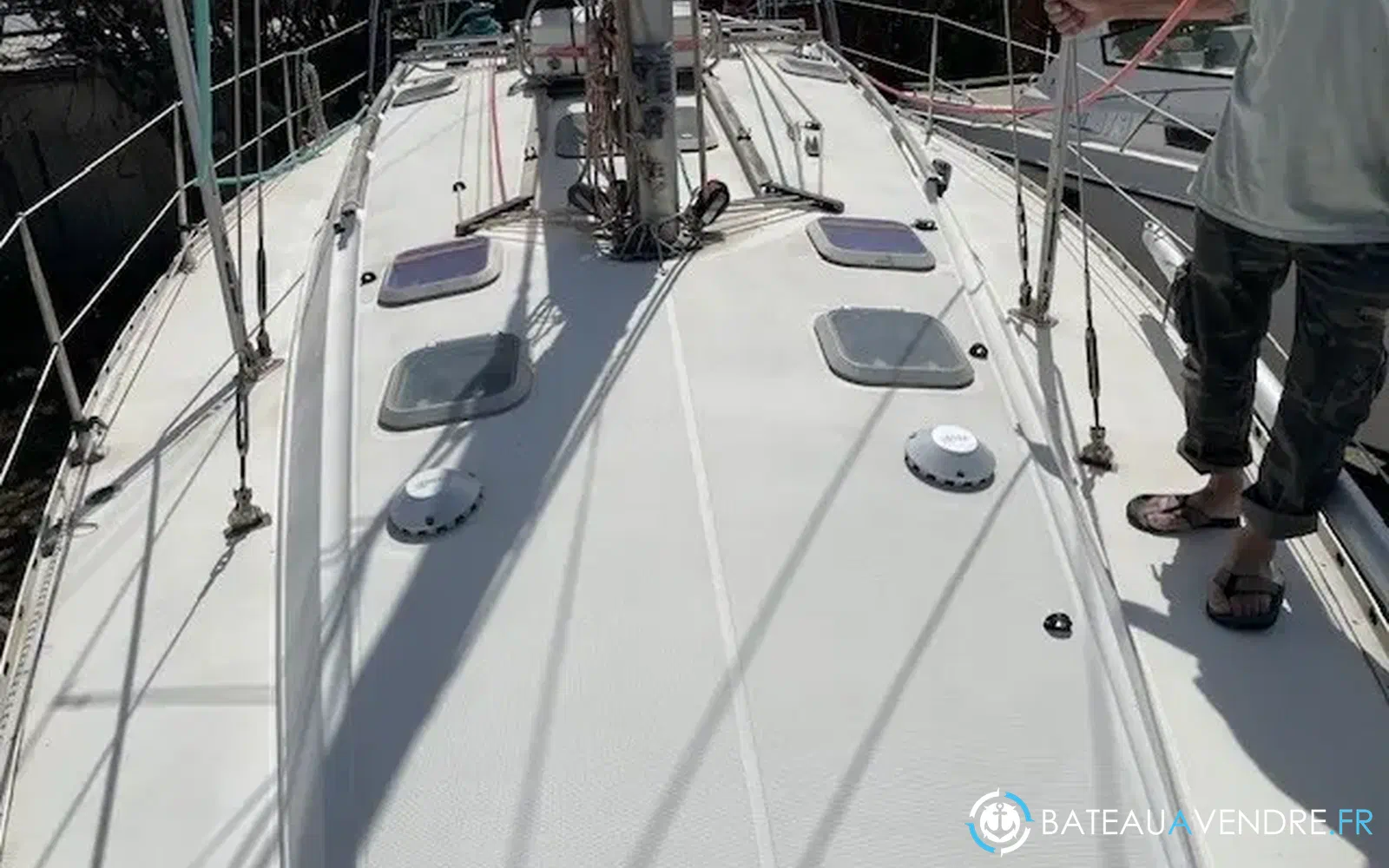 slider 18 Jeanneau Sun Odyssey 37.2