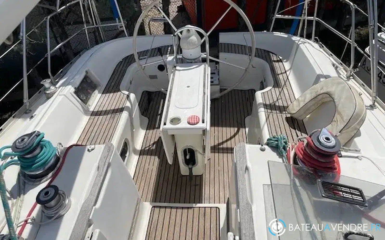 slider 20 Jeanneau Sun Odyssey 37.2