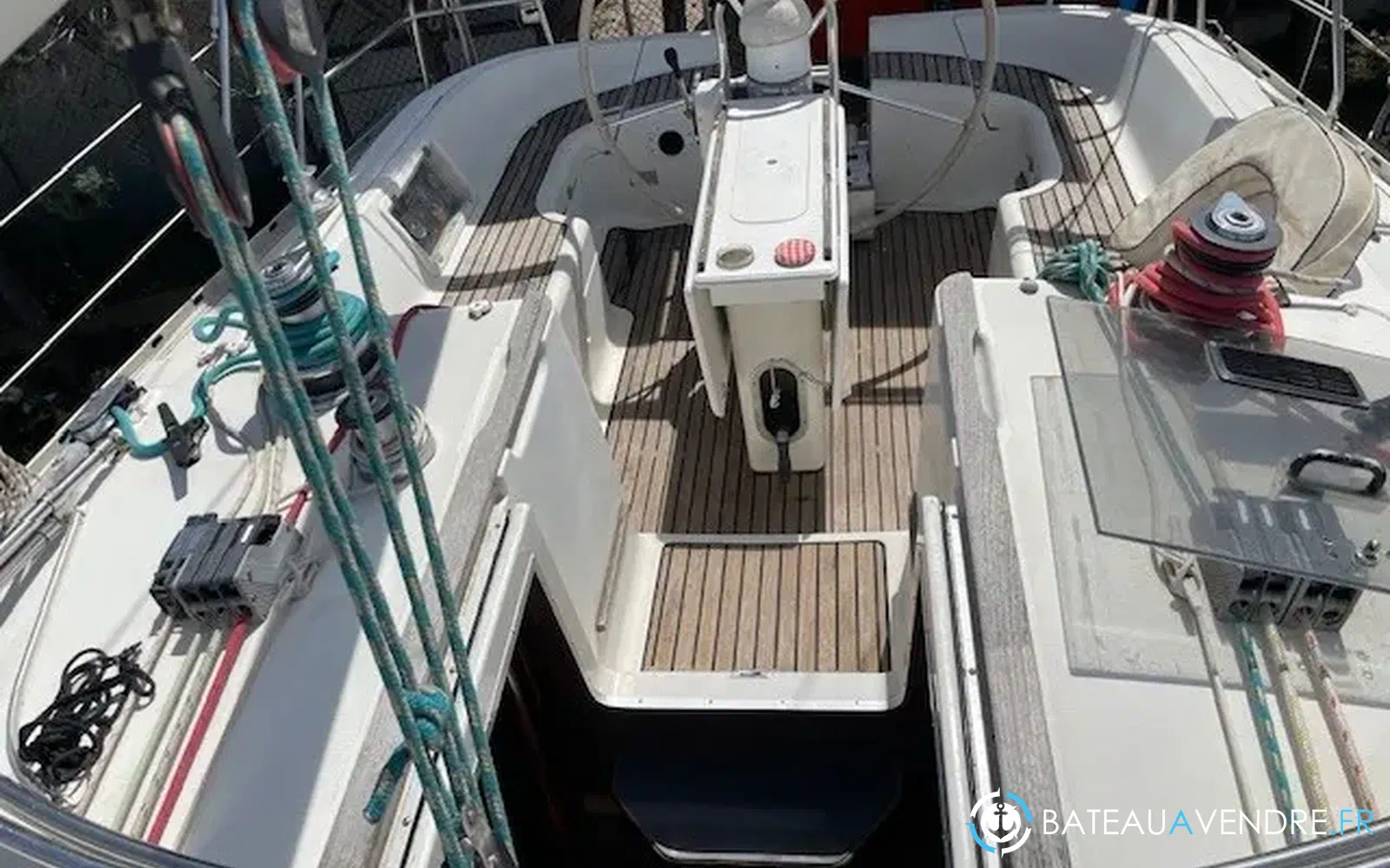 slider 21 Jeanneau Sun Odyssey 37.2