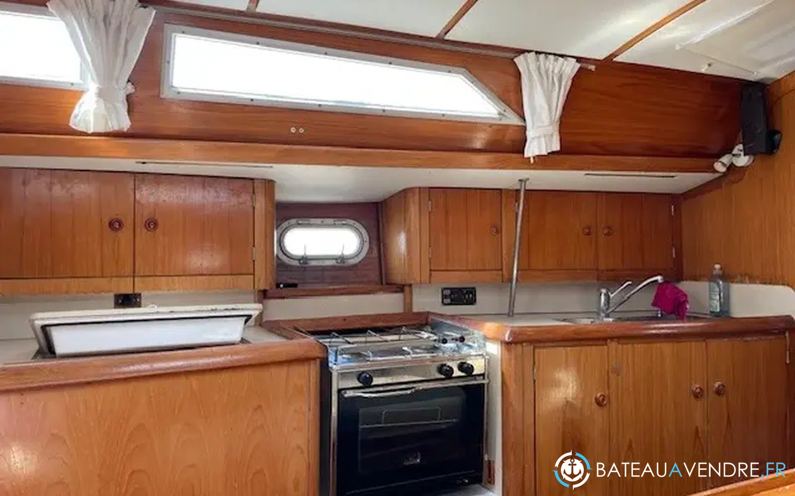 slider 25 Jeanneau Sun Odyssey 37.2