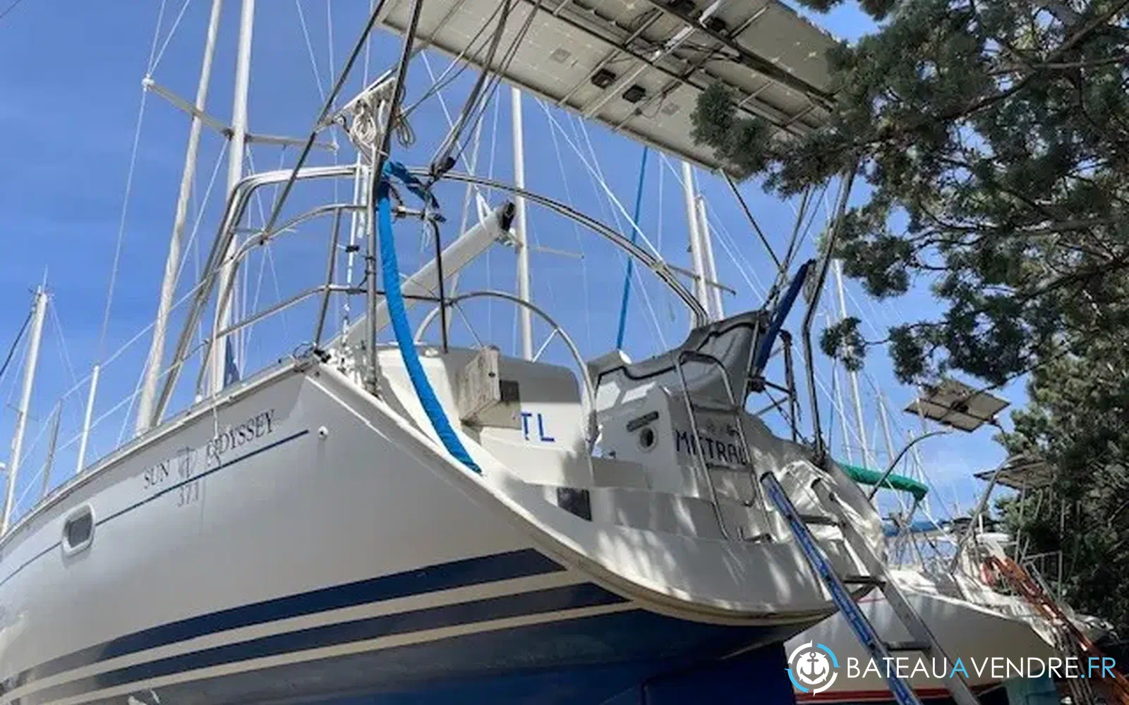 slider 2 Jeanneau Sun Odyssey 37.2