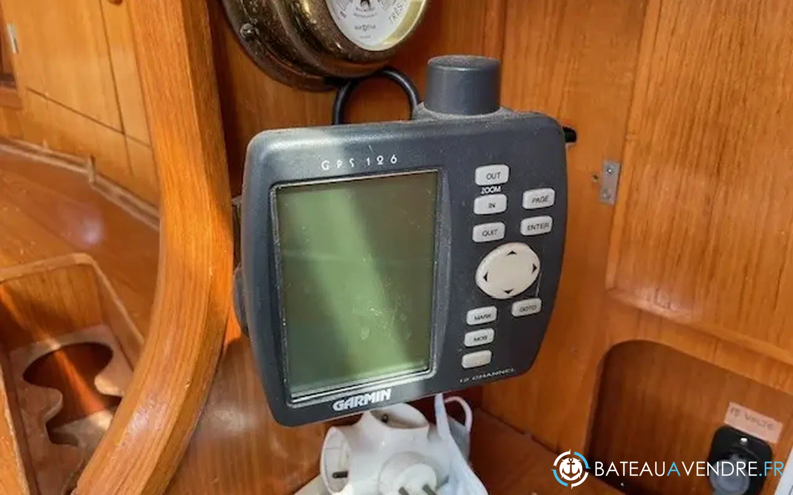 slider 30 Jeanneau Sun Odyssey 37.2