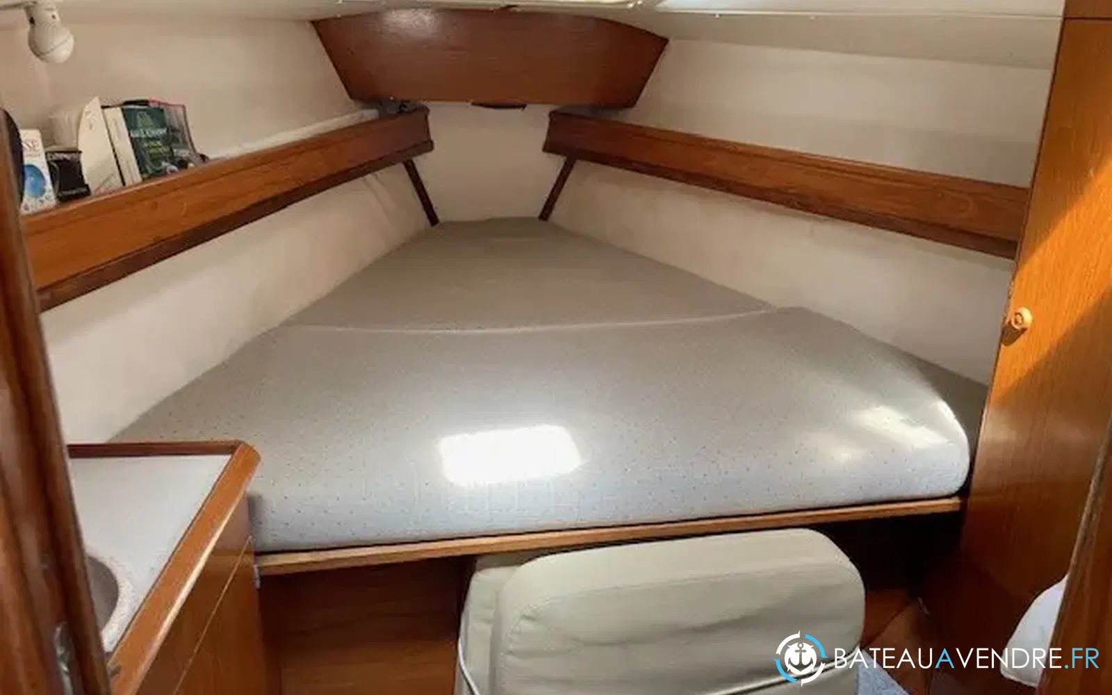 slider 31 Jeanneau Sun Odyssey 37.2