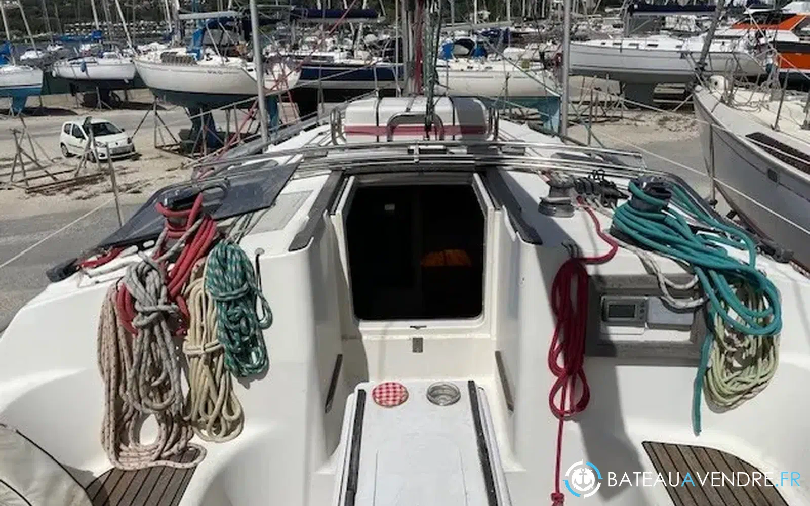 slider 8 Jeanneau Sun Odyssey 37.2