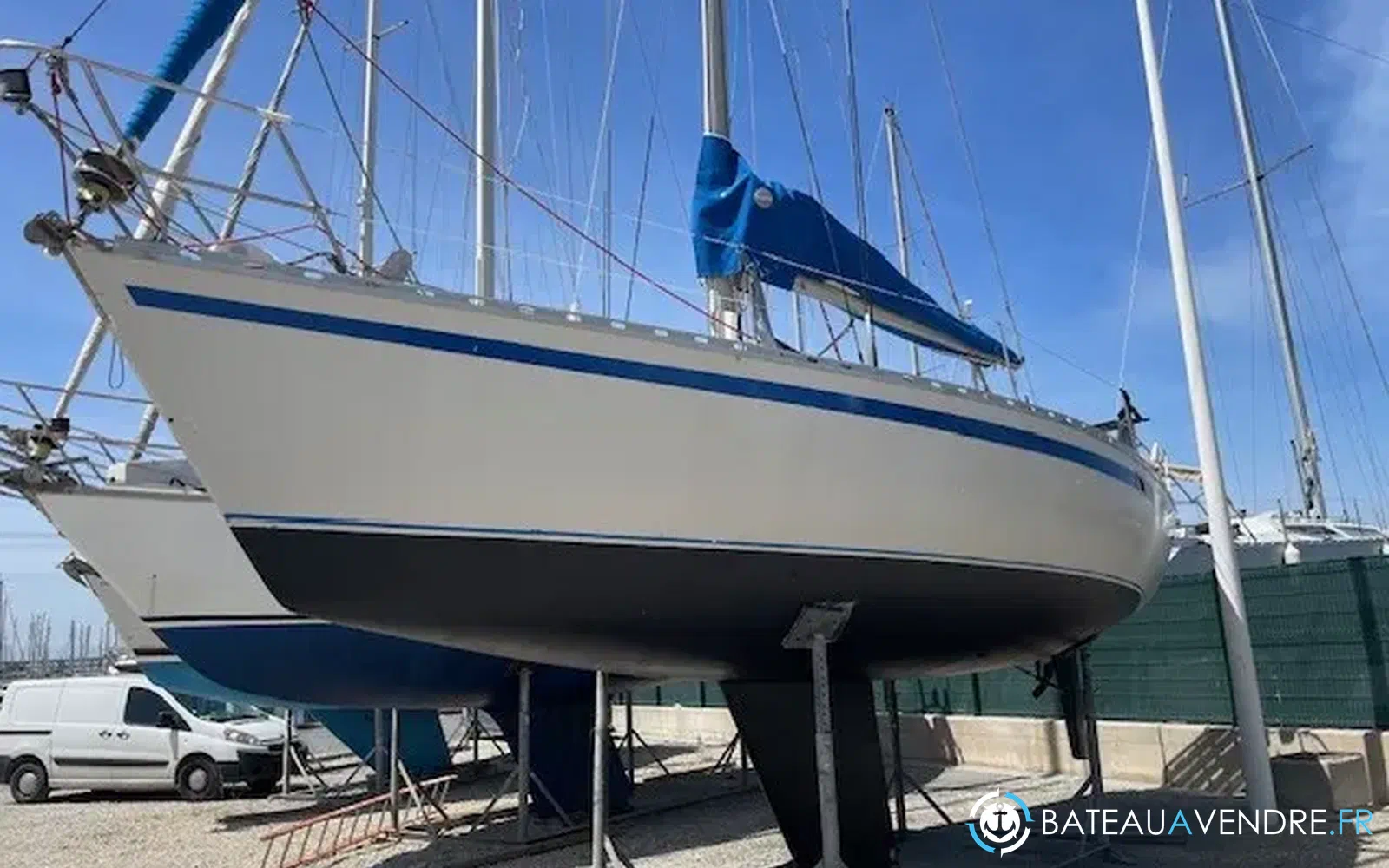 slider 0 Beneteau First 35