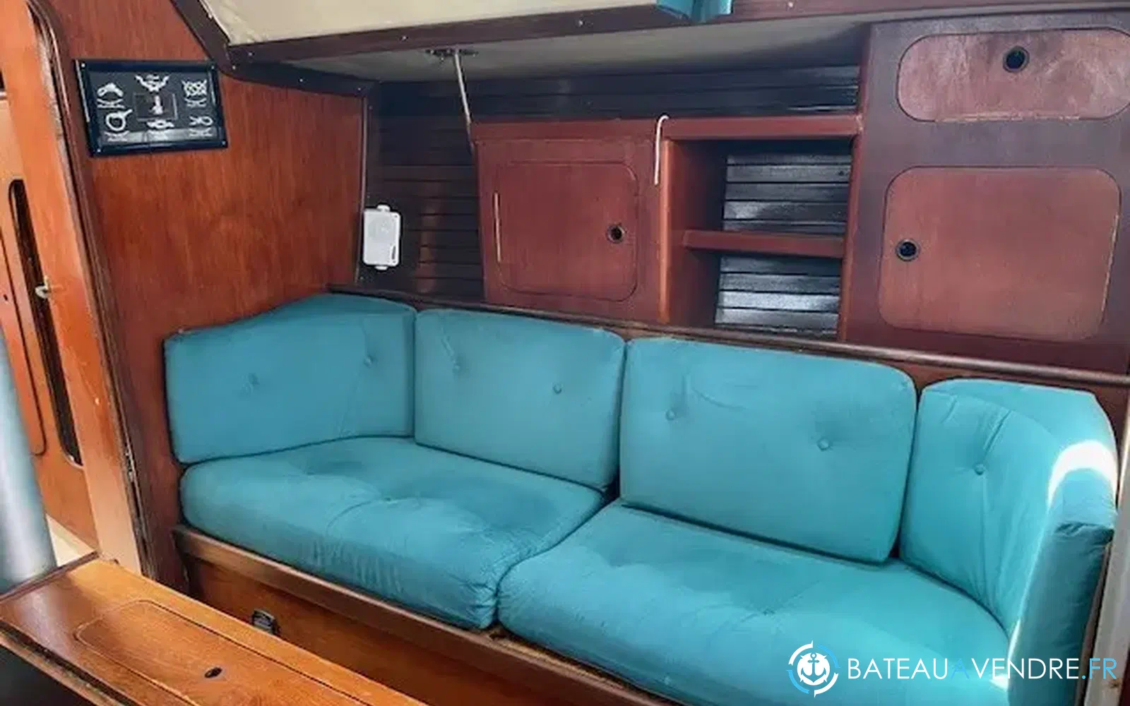 slider 20 Beneteau First 35